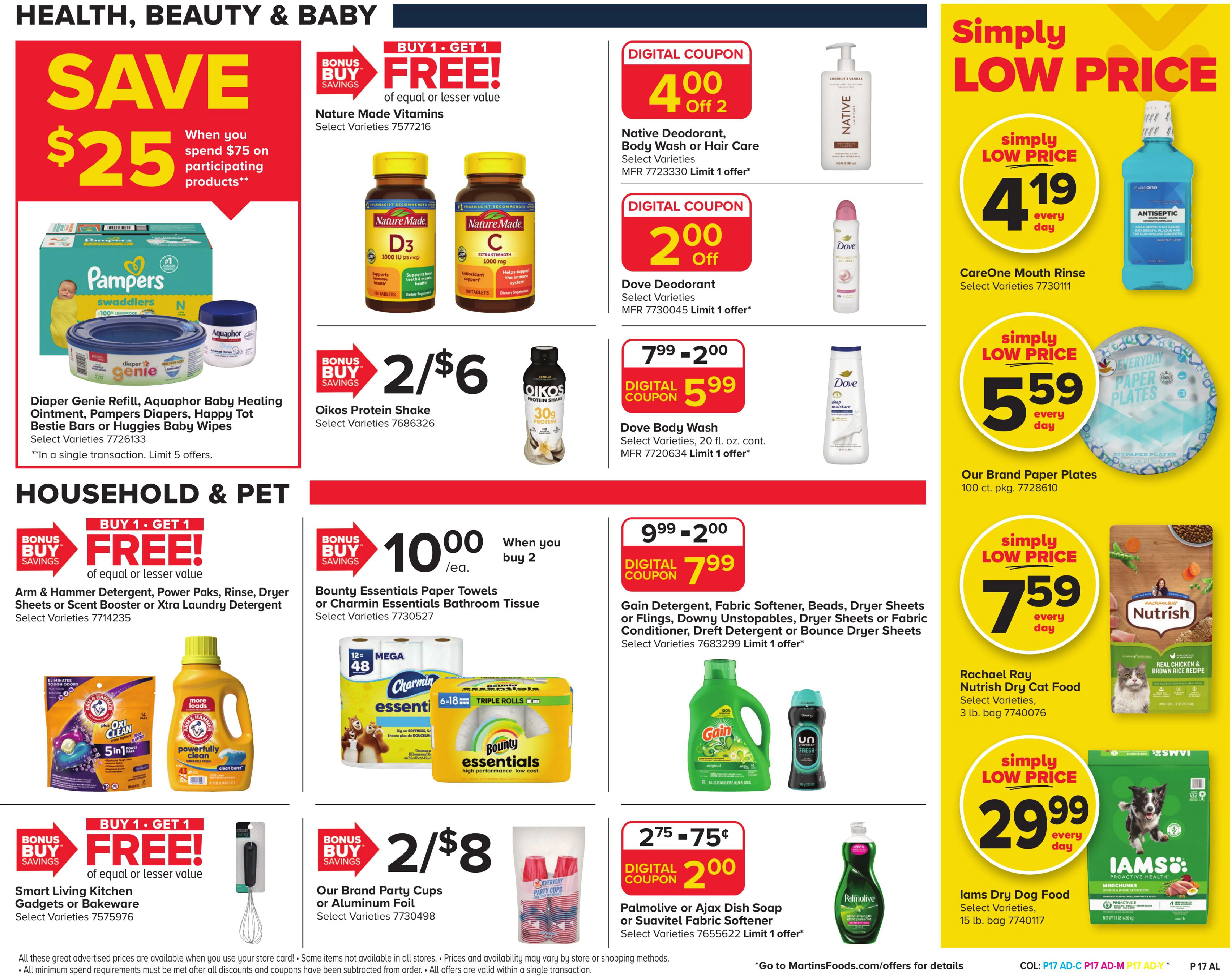 Flyer page 21