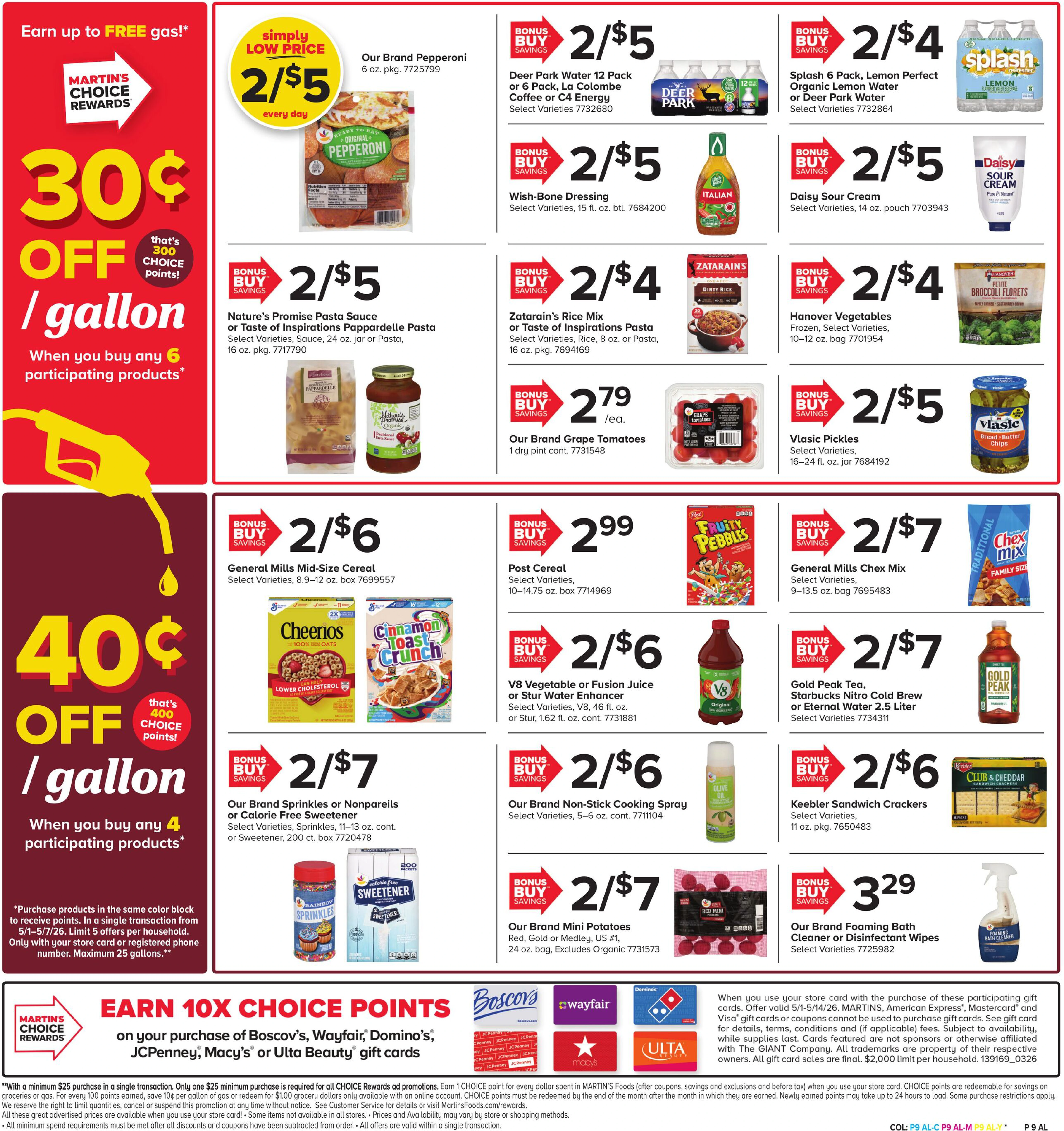 Flyer page 7