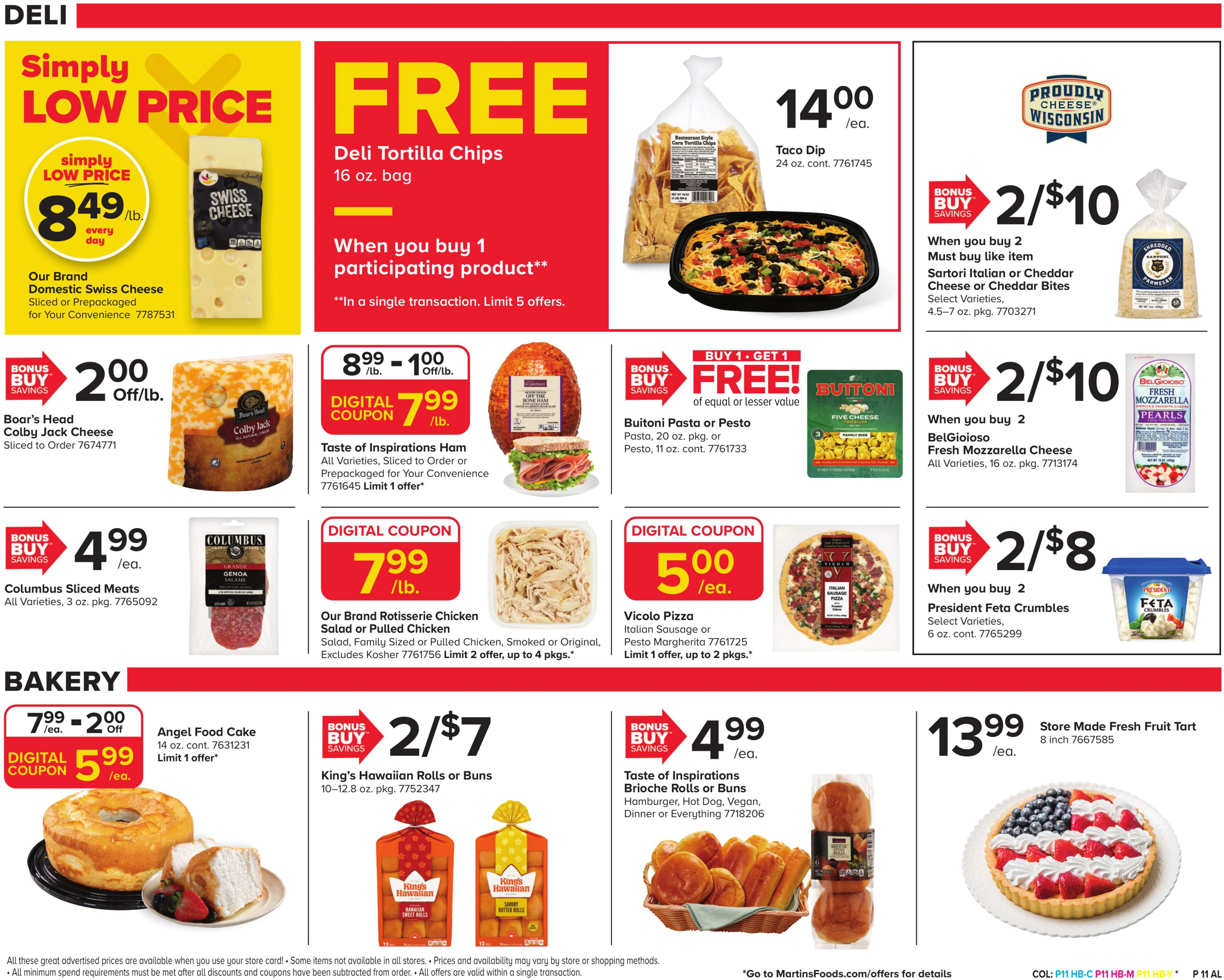 Flyer page 13