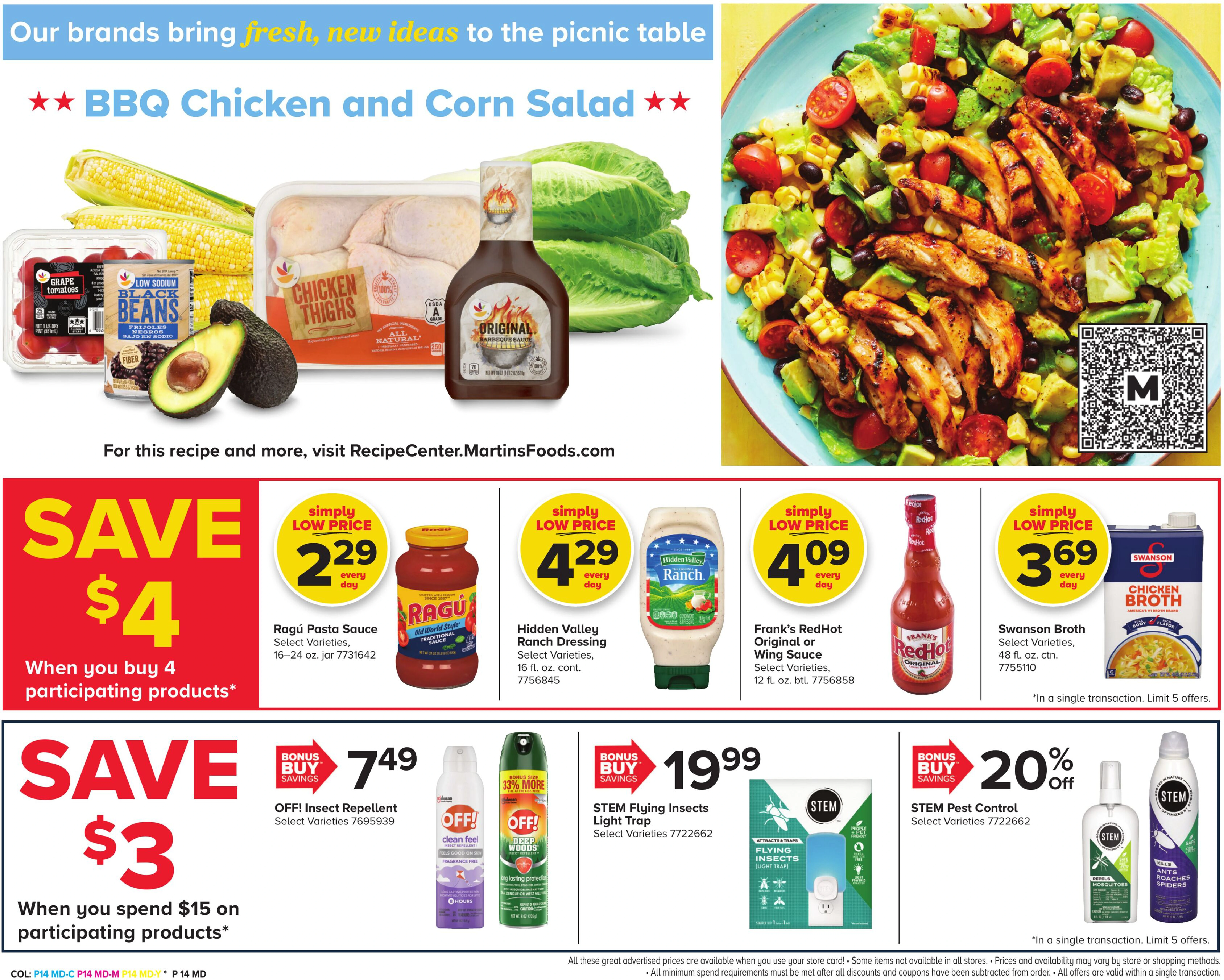Flyer page 16