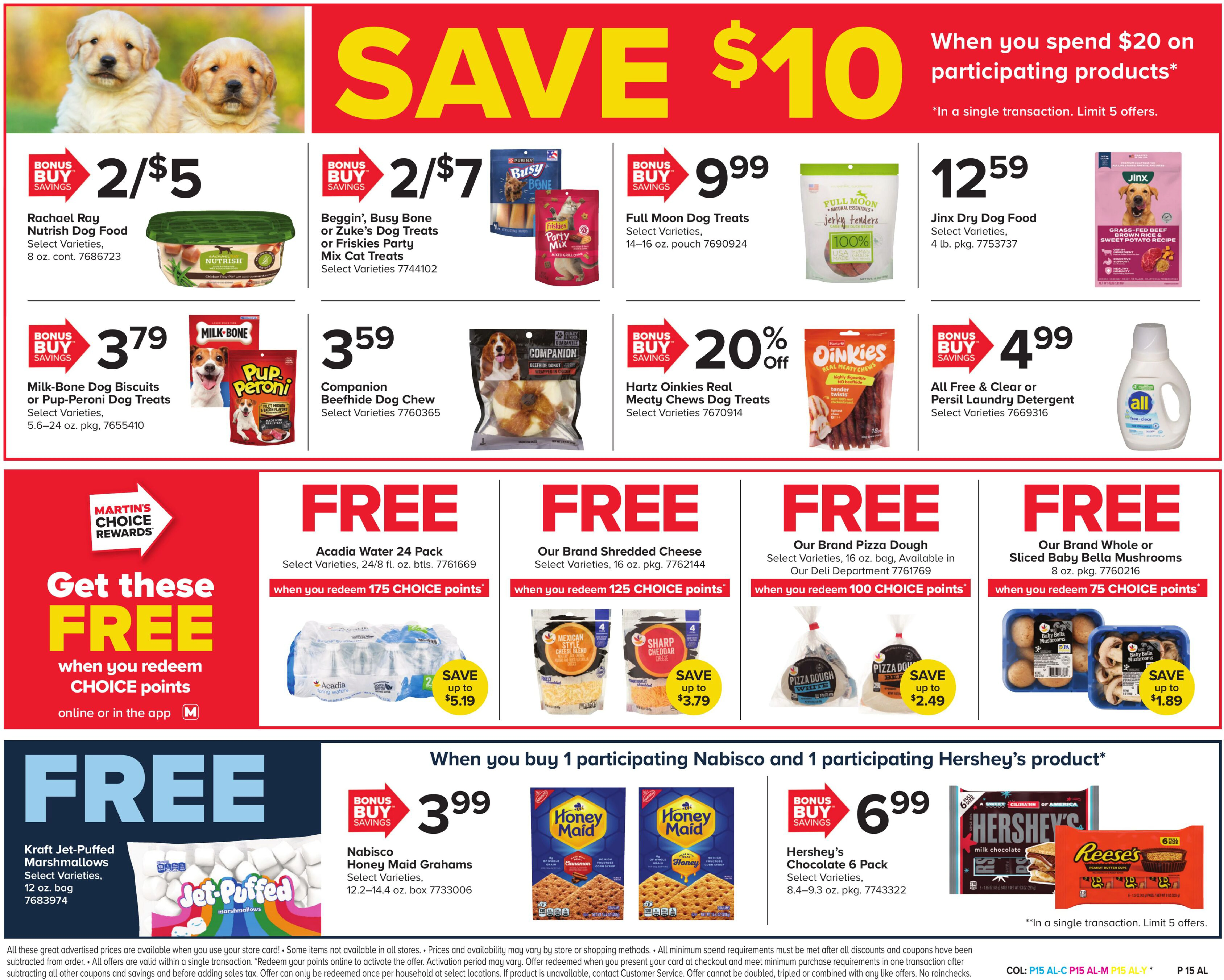 Flyer page 18