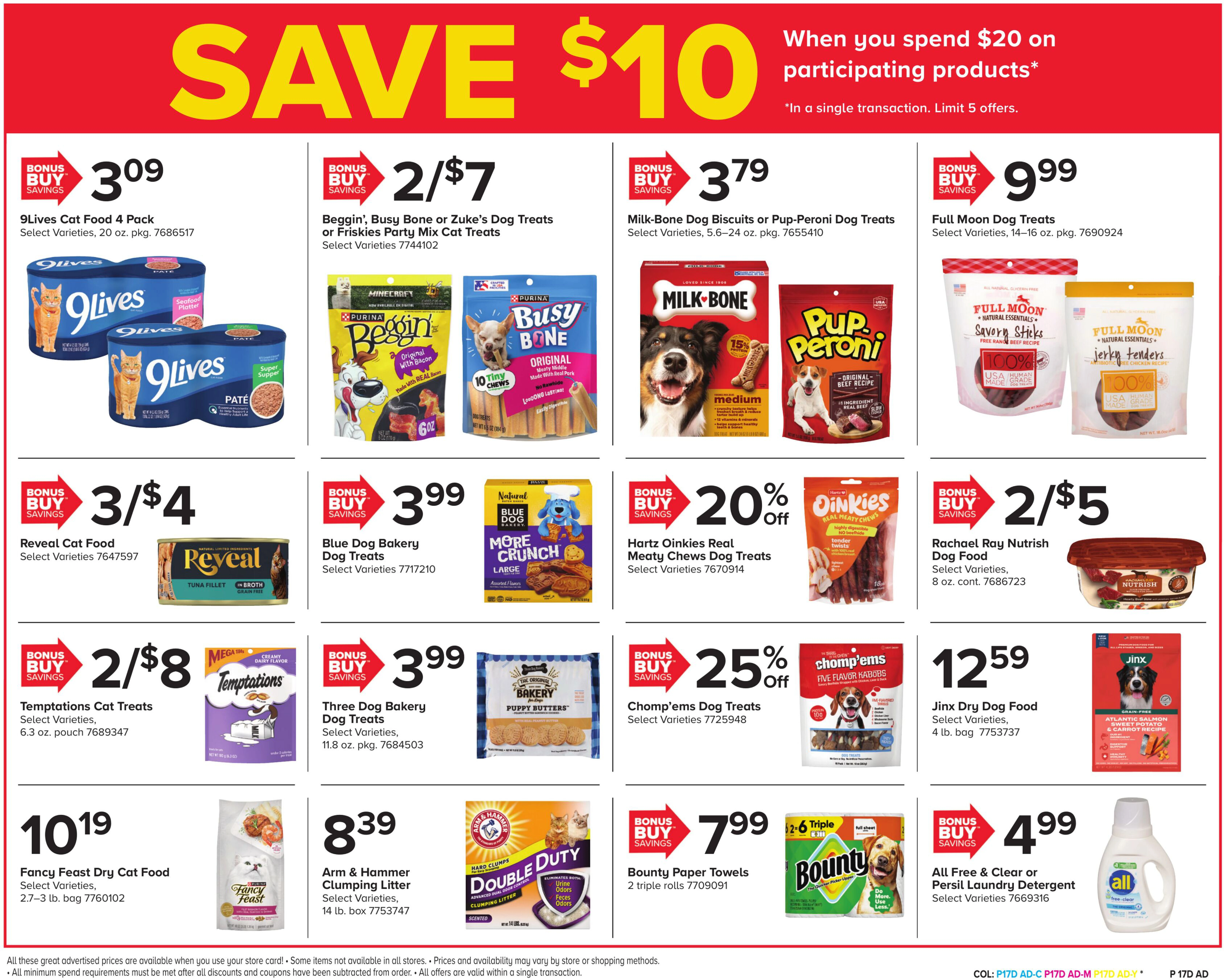 Flyer page 19