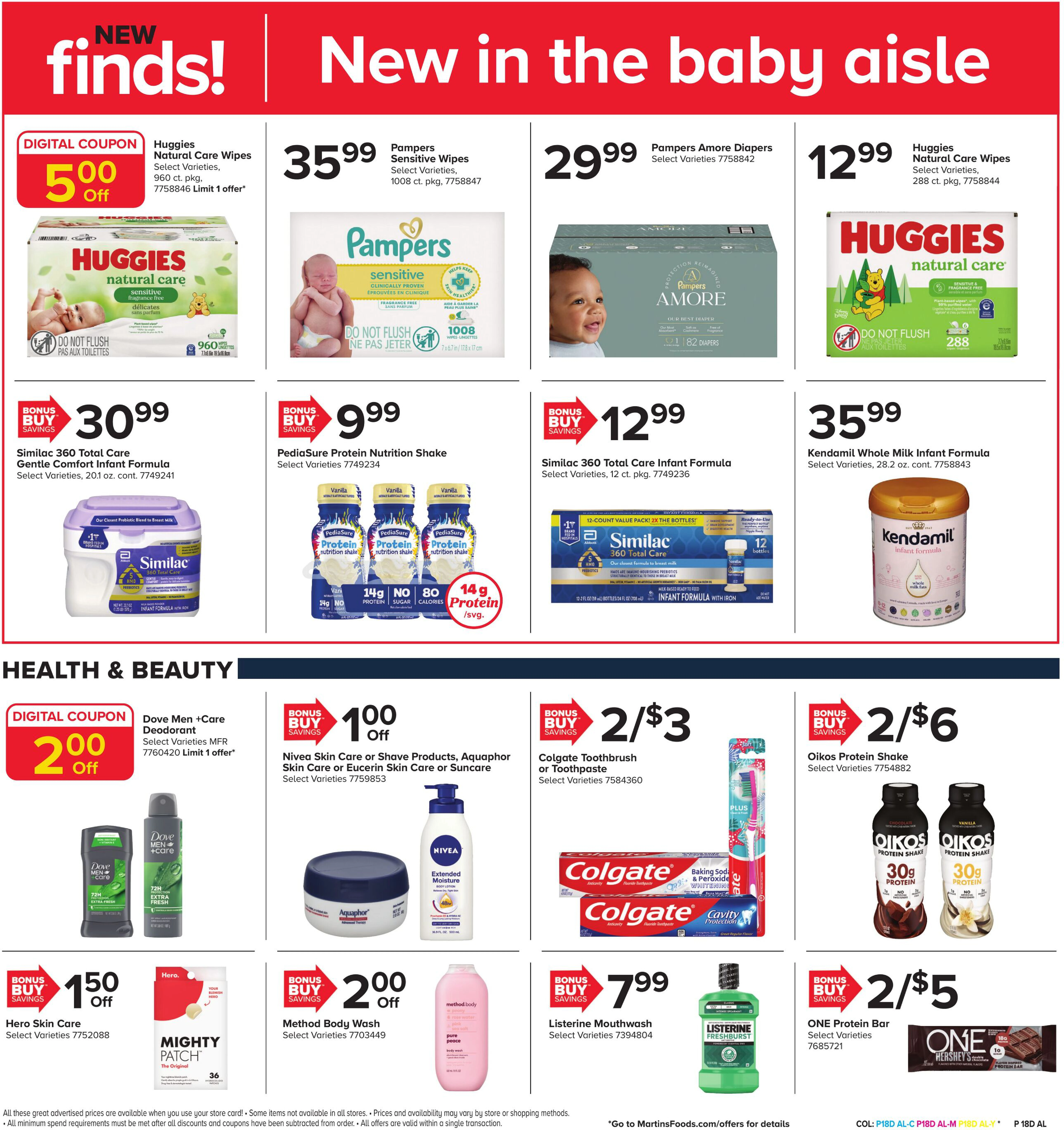 Flyer page 20