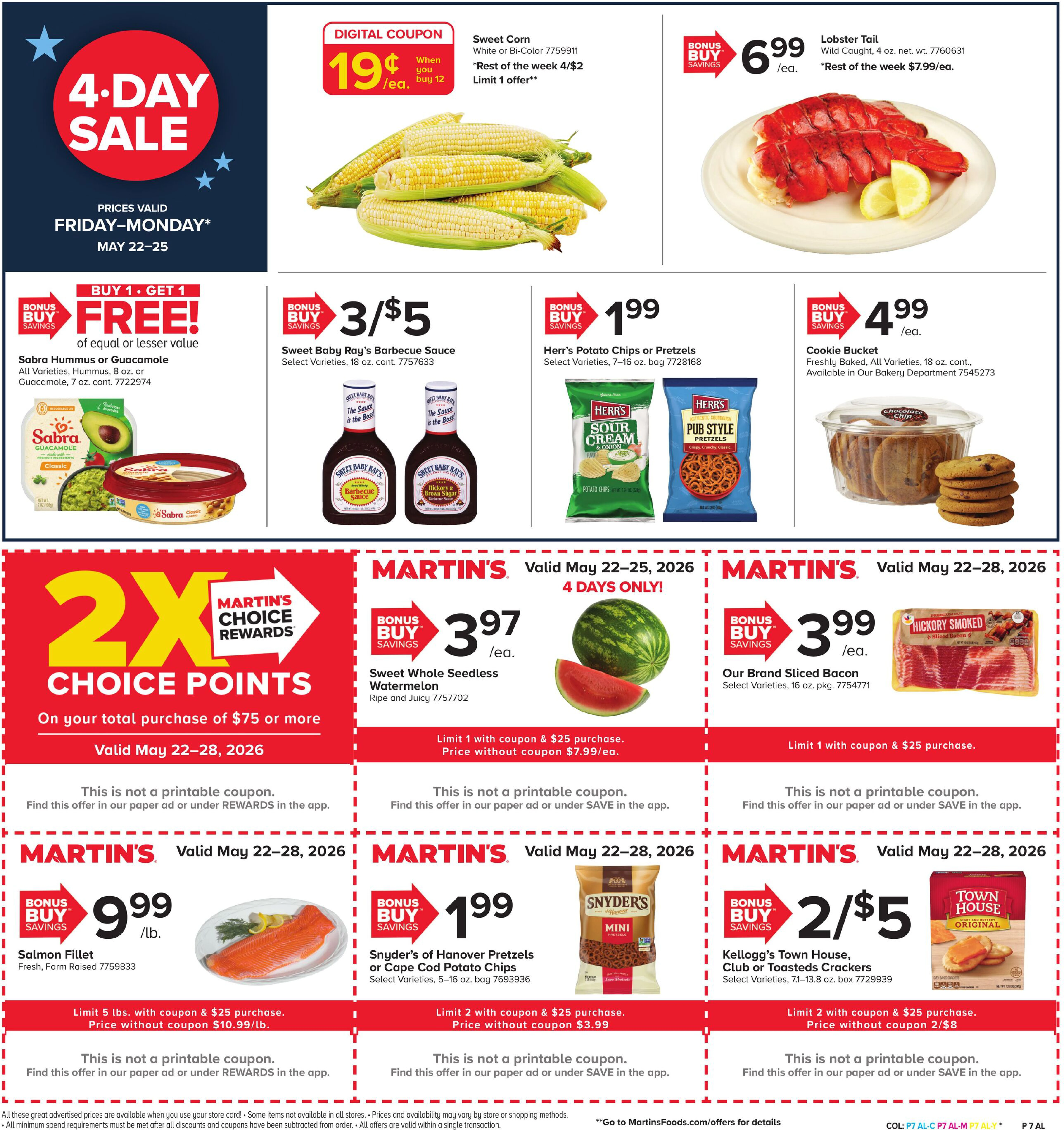 Flyer page 5