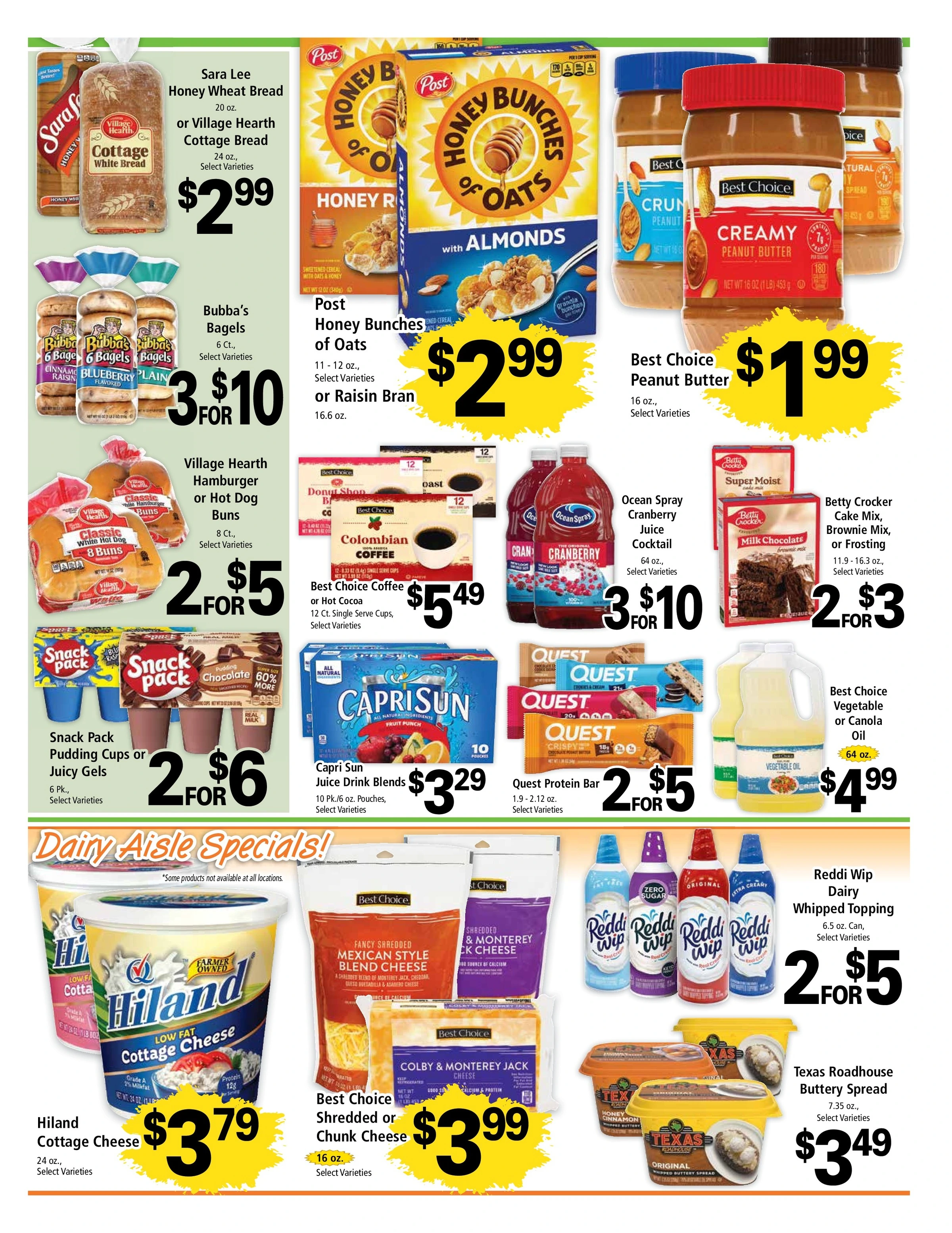Flyer page 2