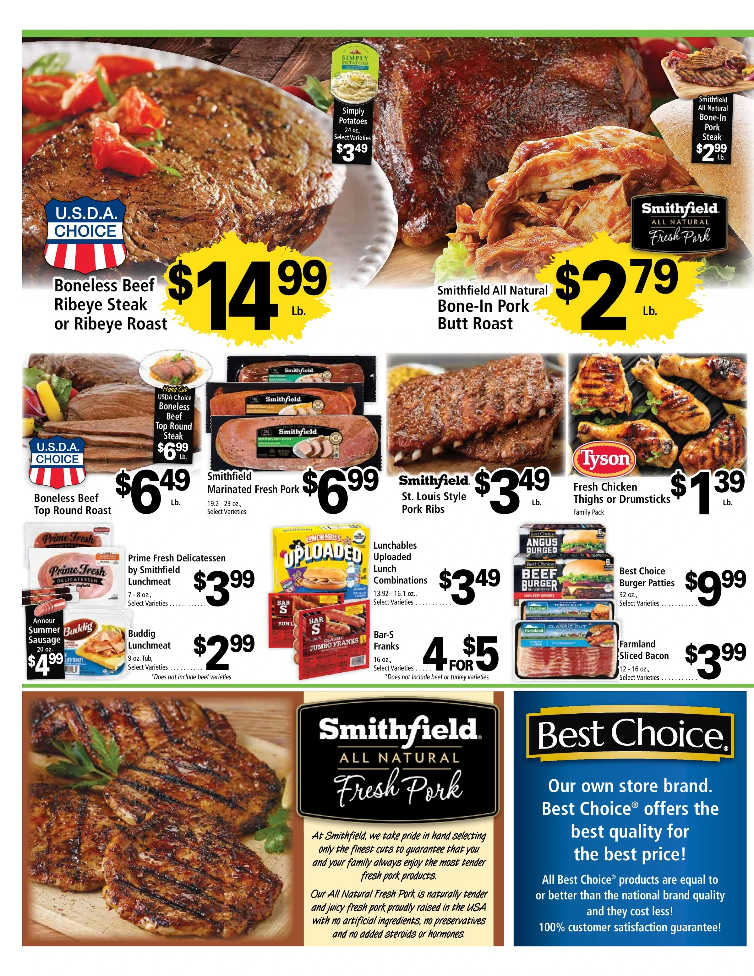 Flyer page 4