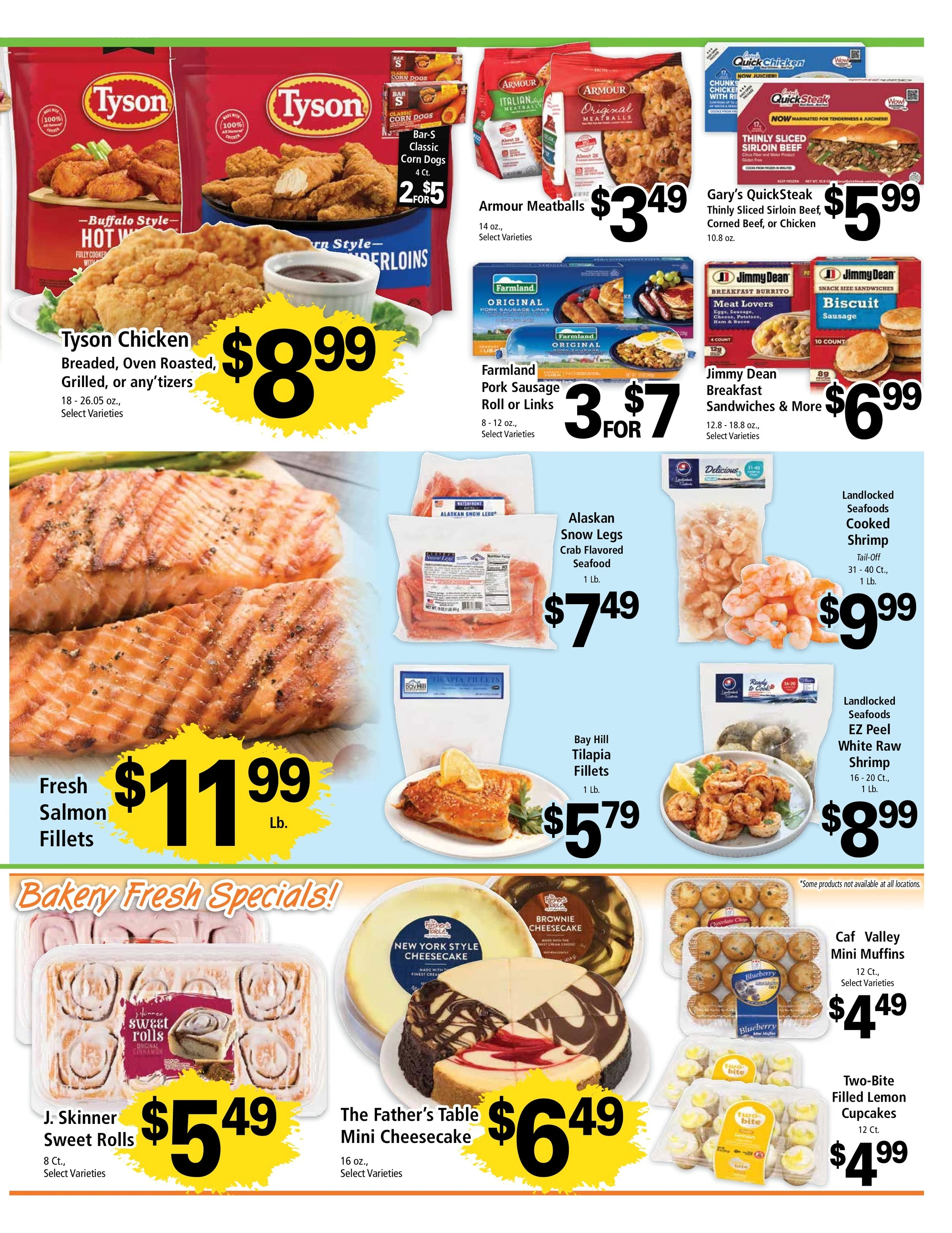 Flyer page 5