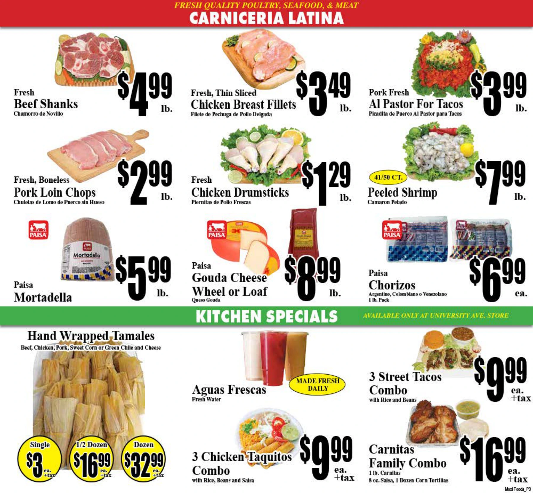 Flyer page 3