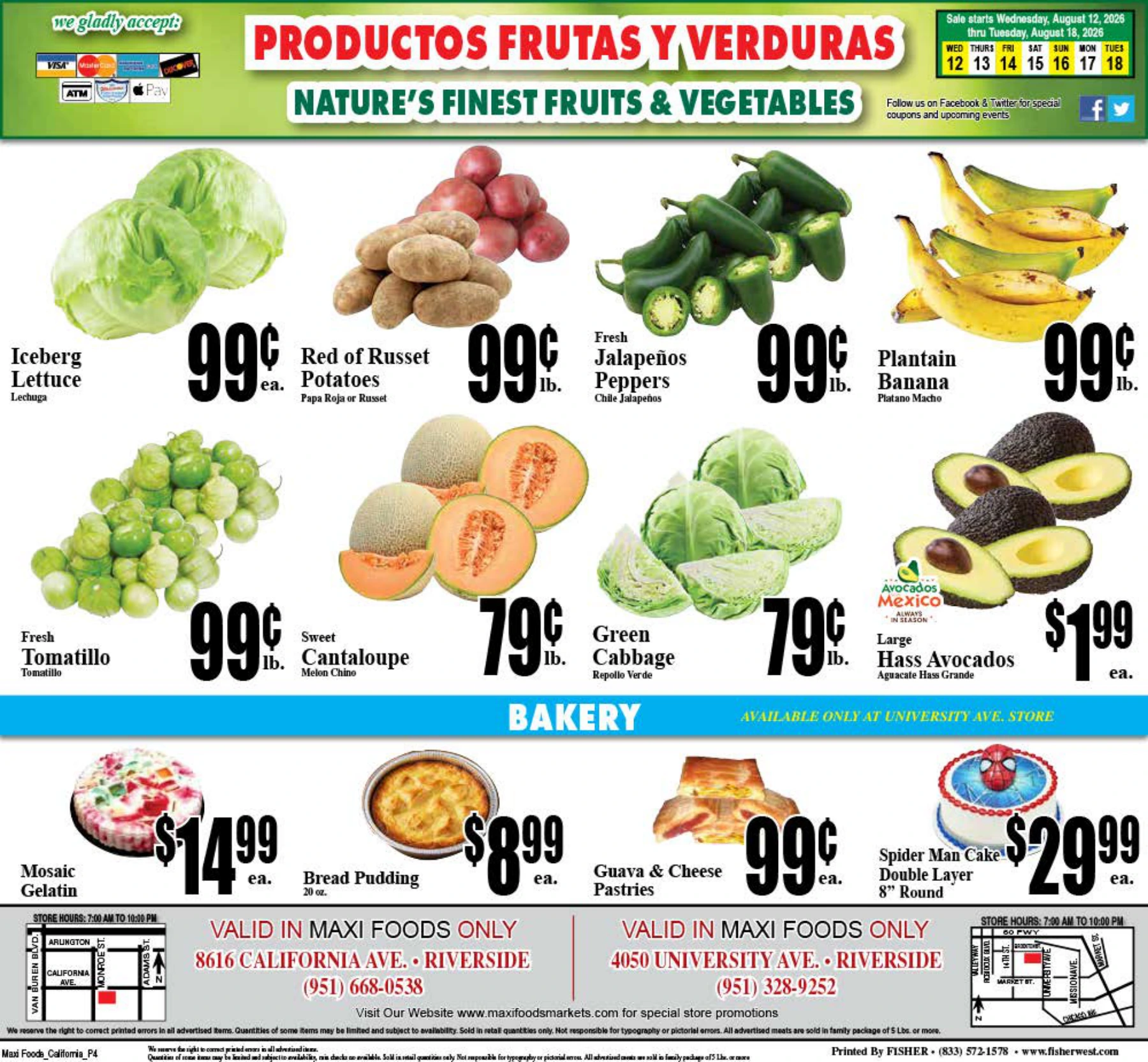 Flyer page 4