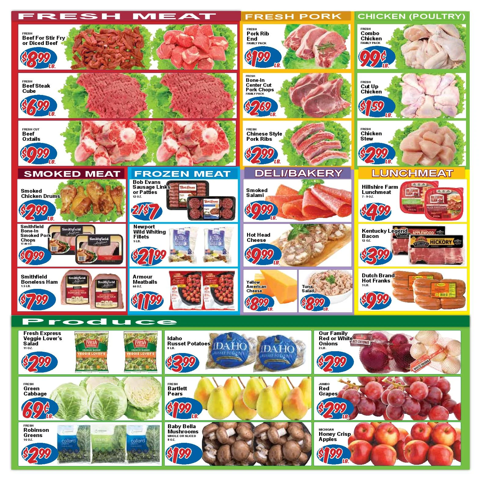 Mazen Foods Mazen Foods Weekly Ad - Page 2