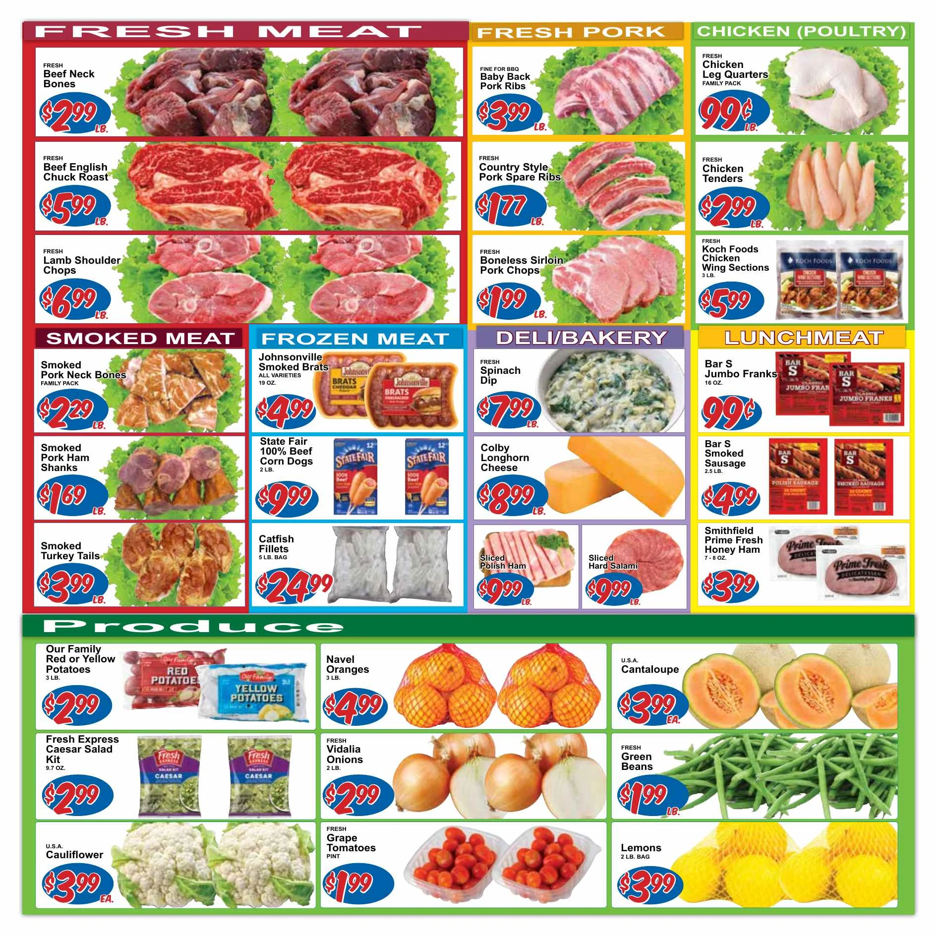 Mazen Foods Mazen Foods Weekly Ad - Page 2