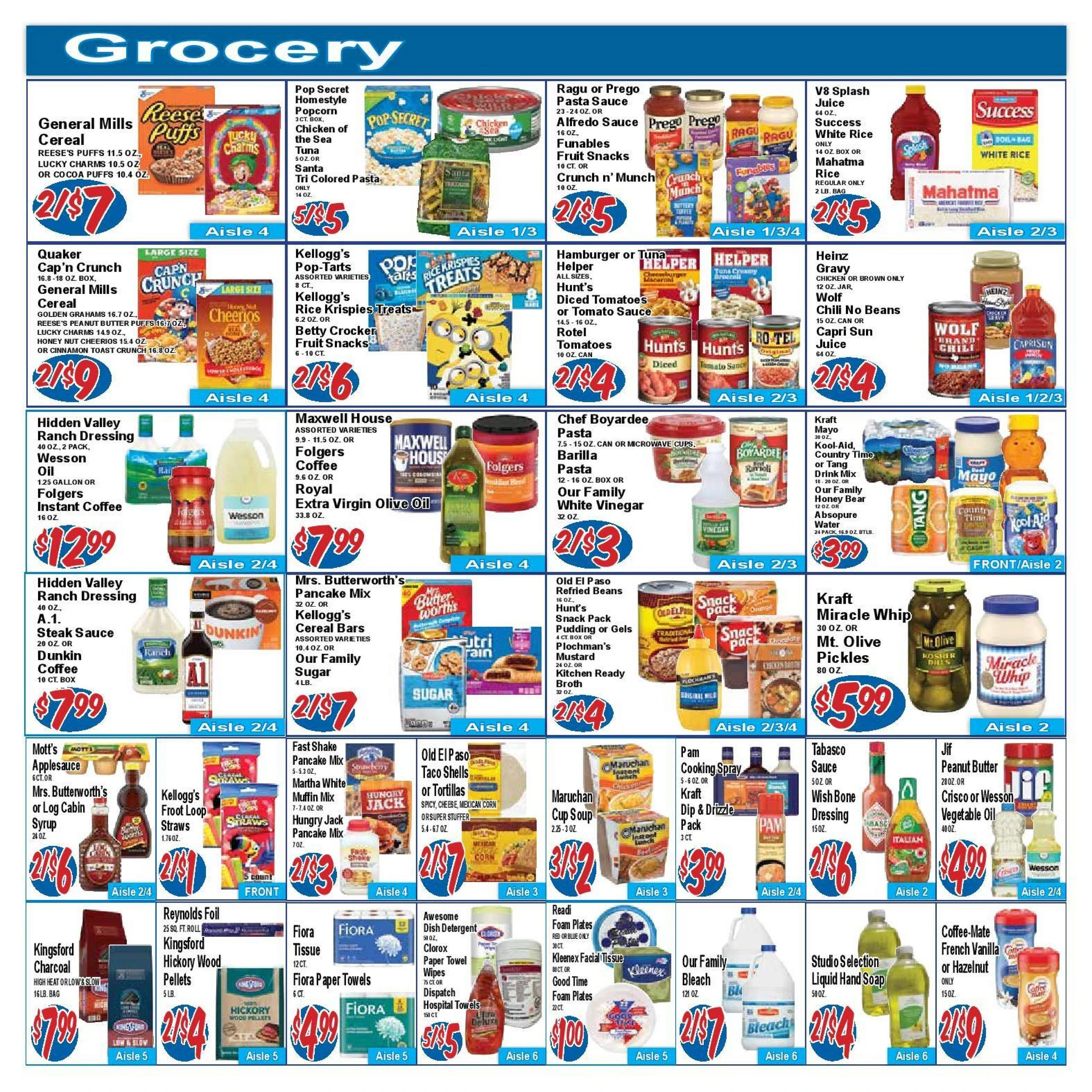 Flyer page 3