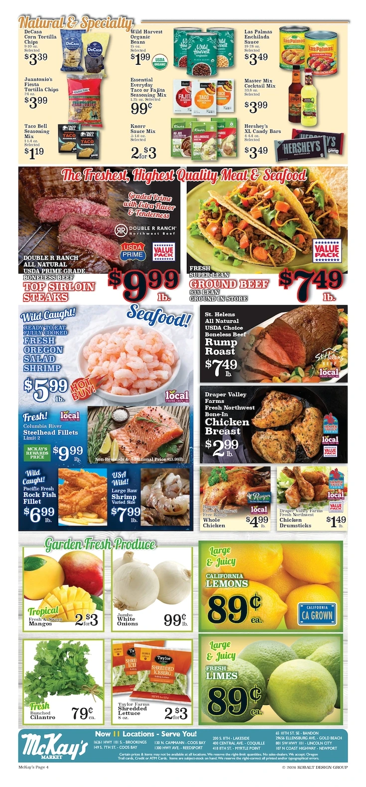 Flyer page 4