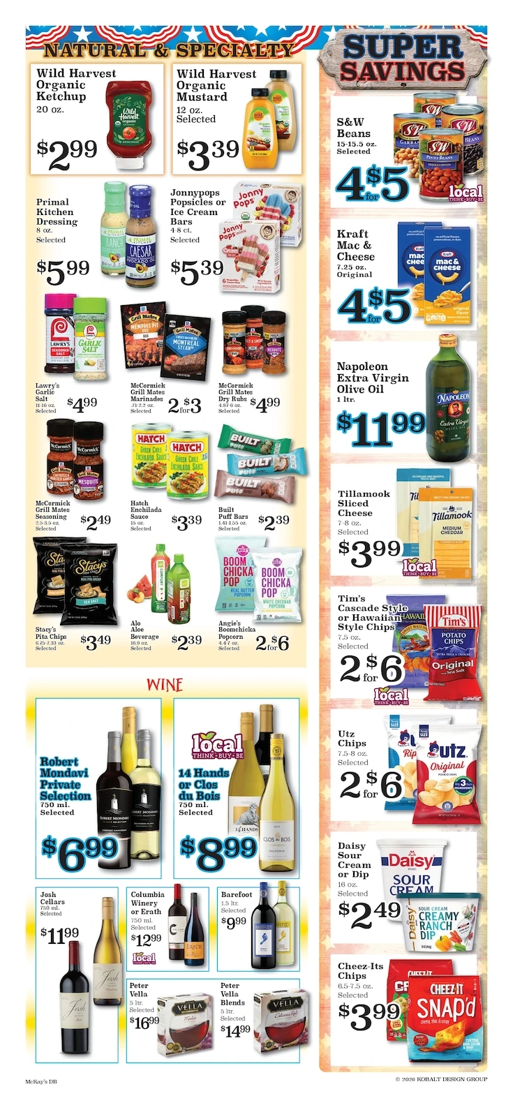 Flyer page 6