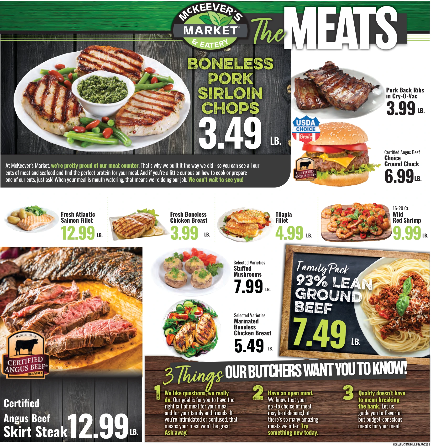 Flyer page 2
