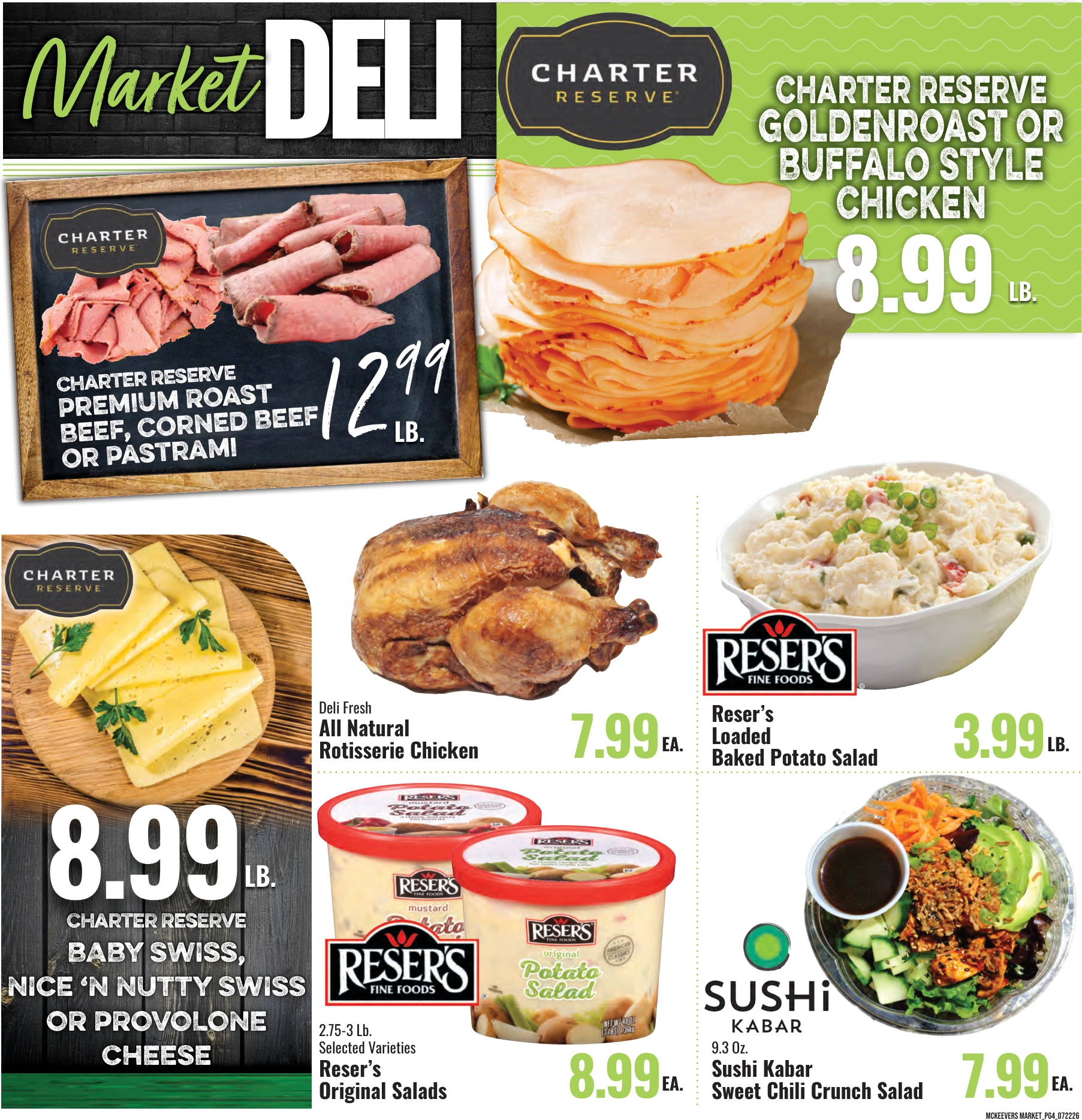 Flyer page 4