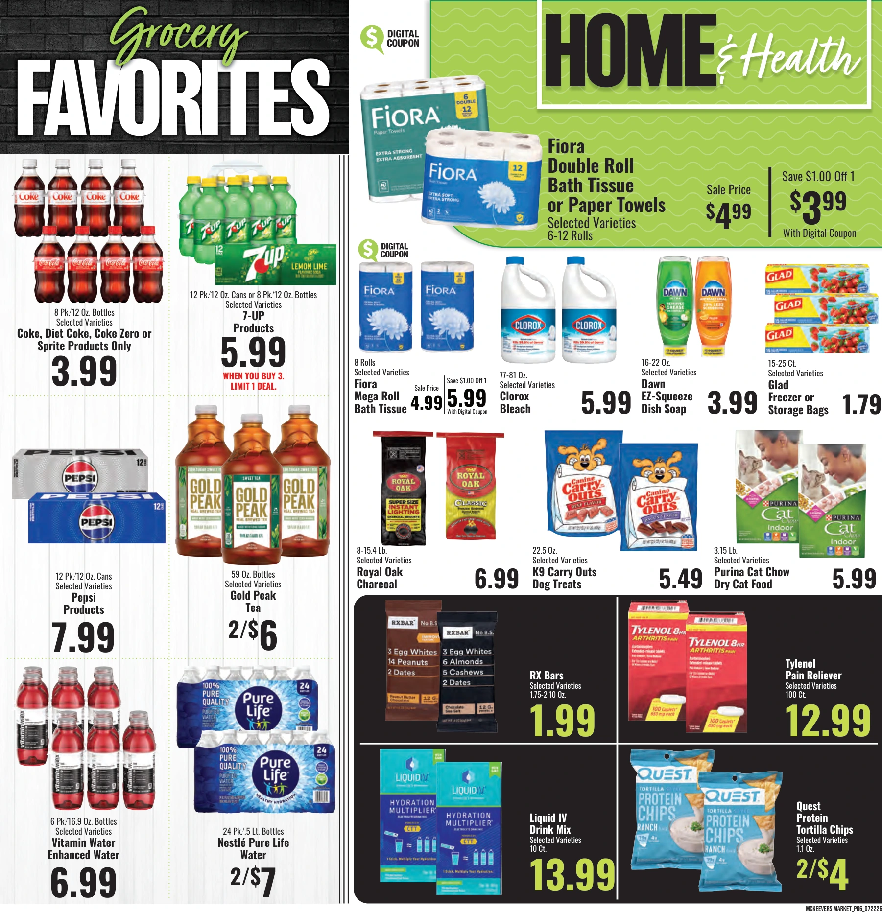 Flyer page 6