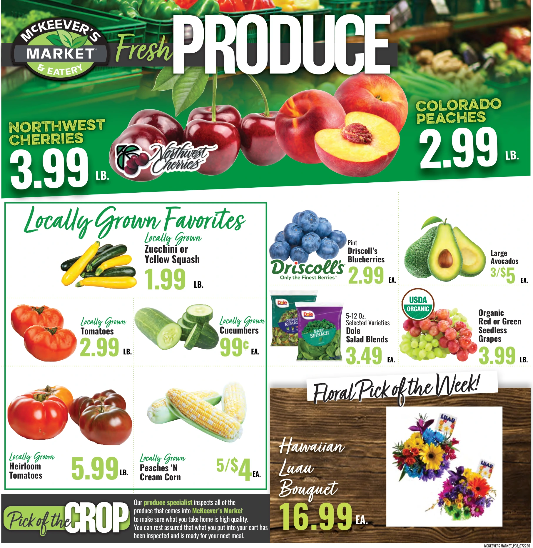 Flyer page 8