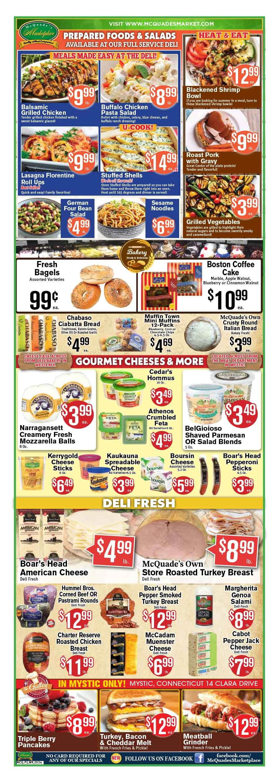 Flyer page 2