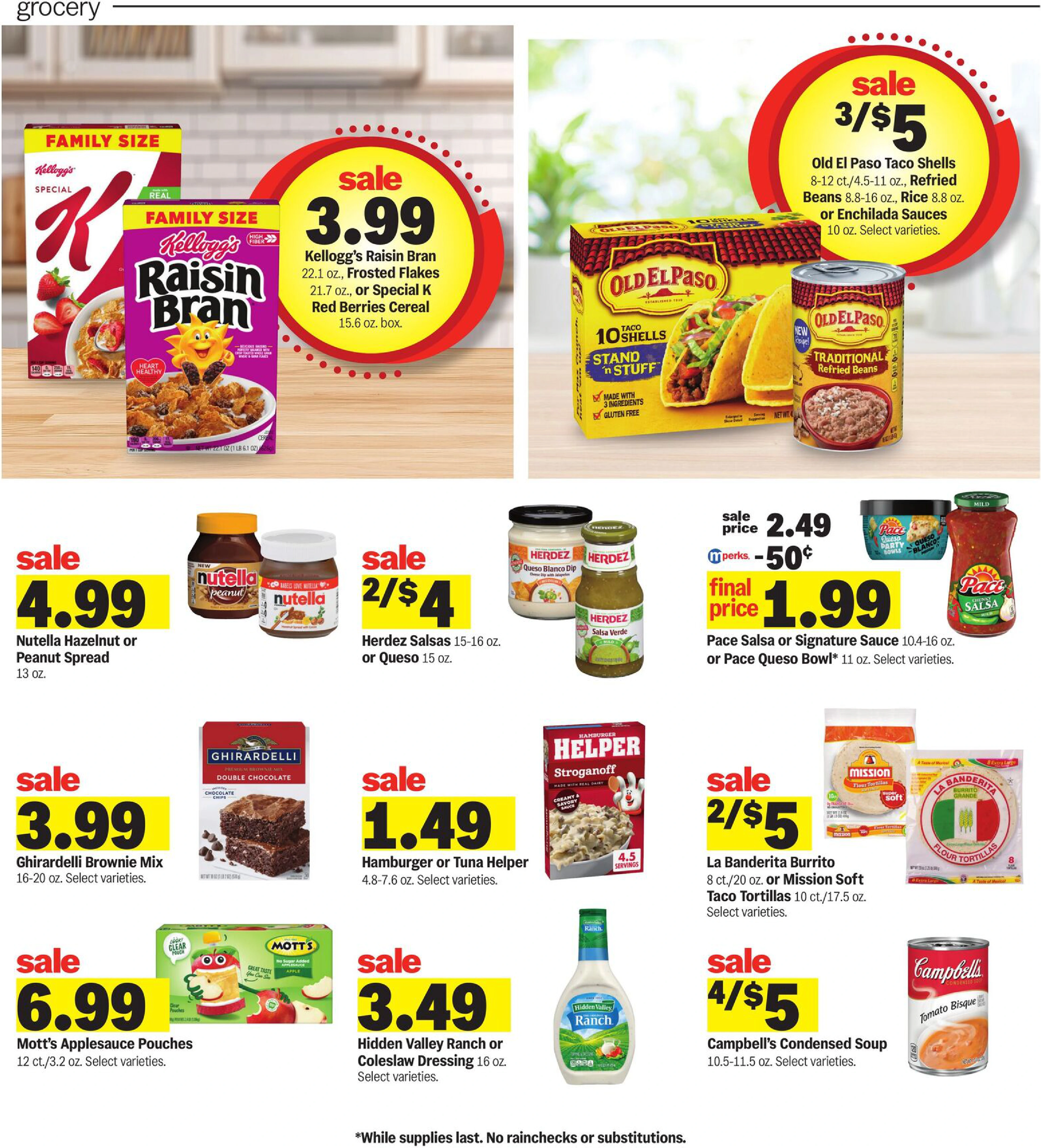 Flyer page 16