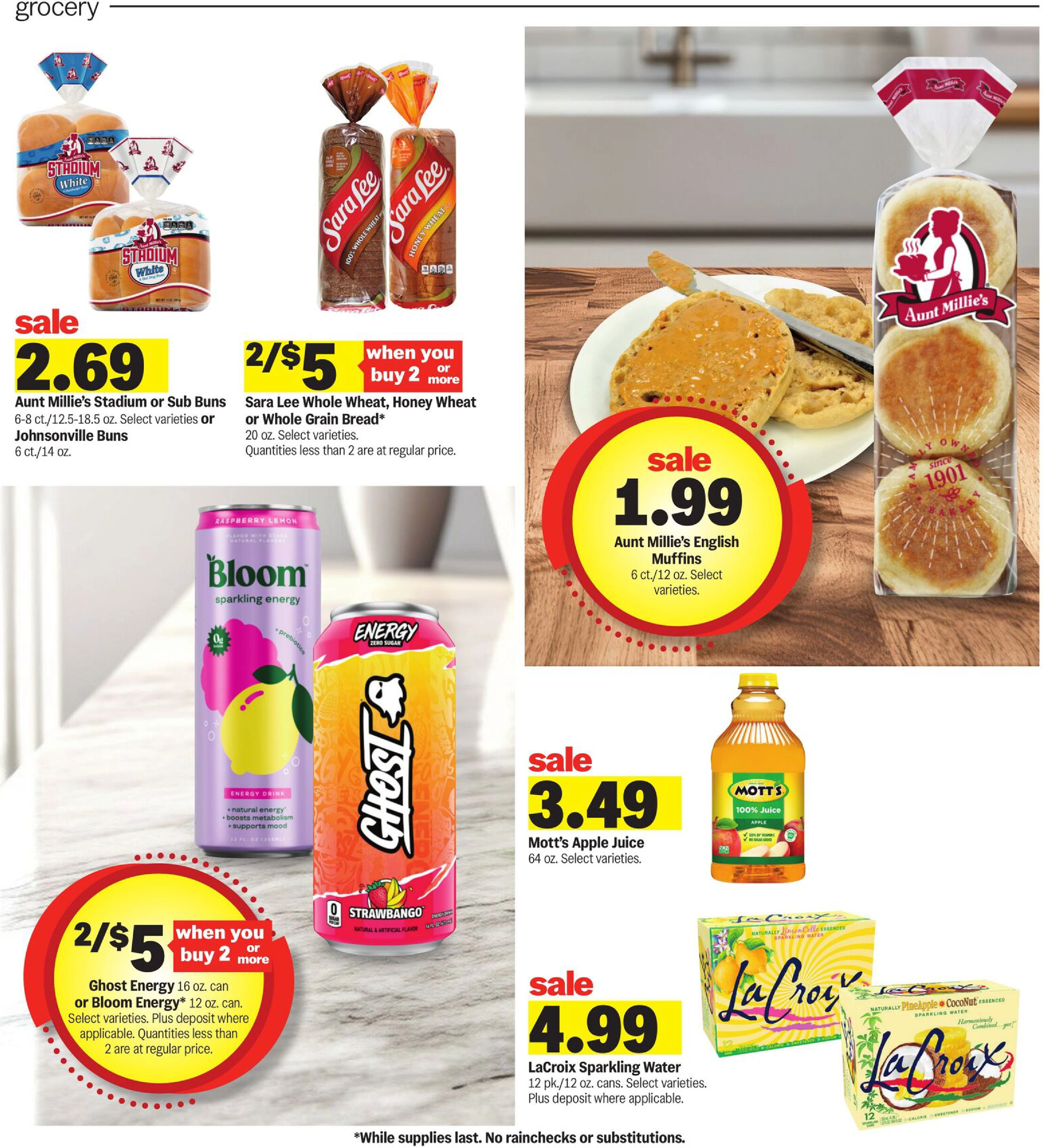 Flyer page 18