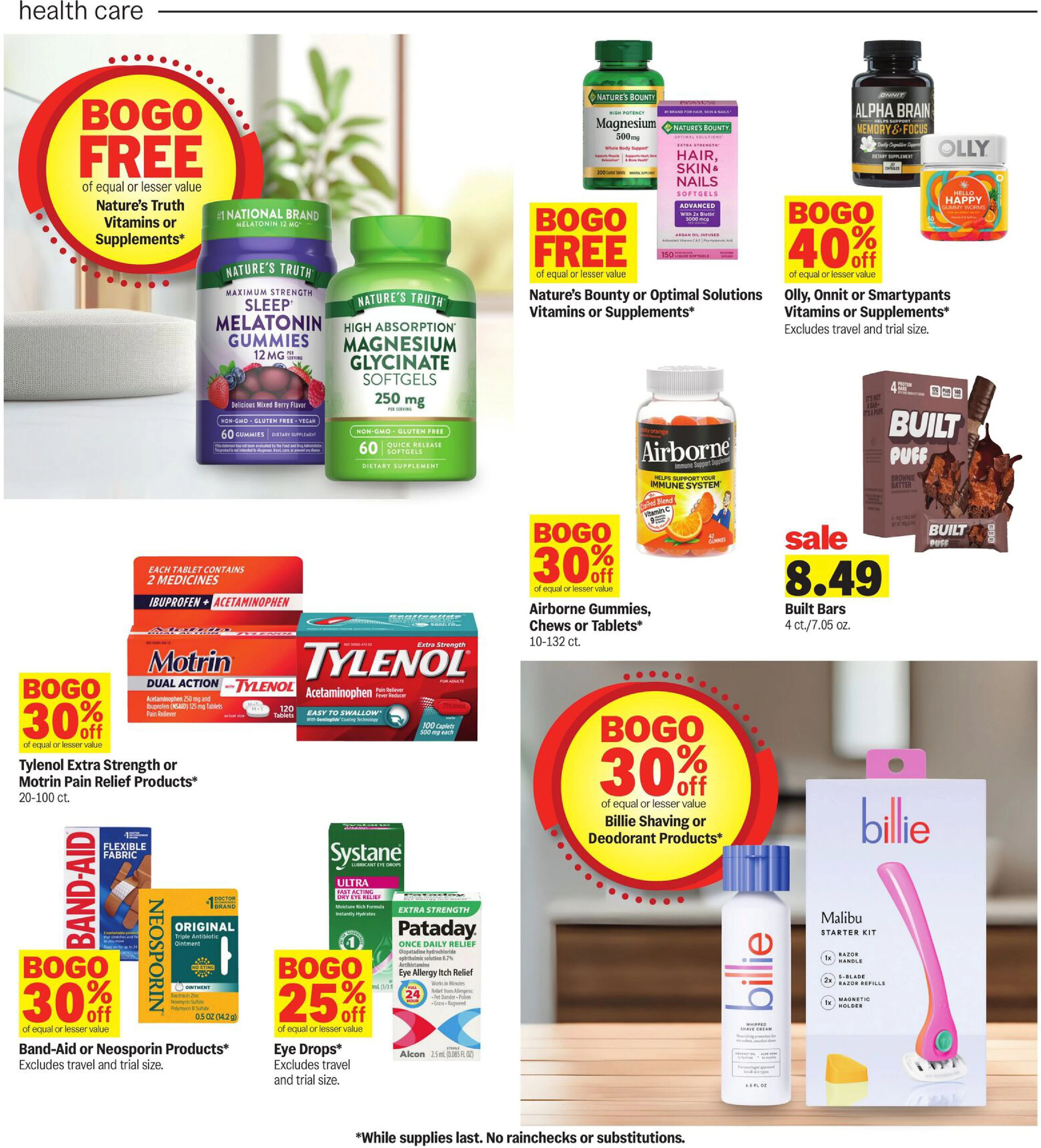 Flyer page 35