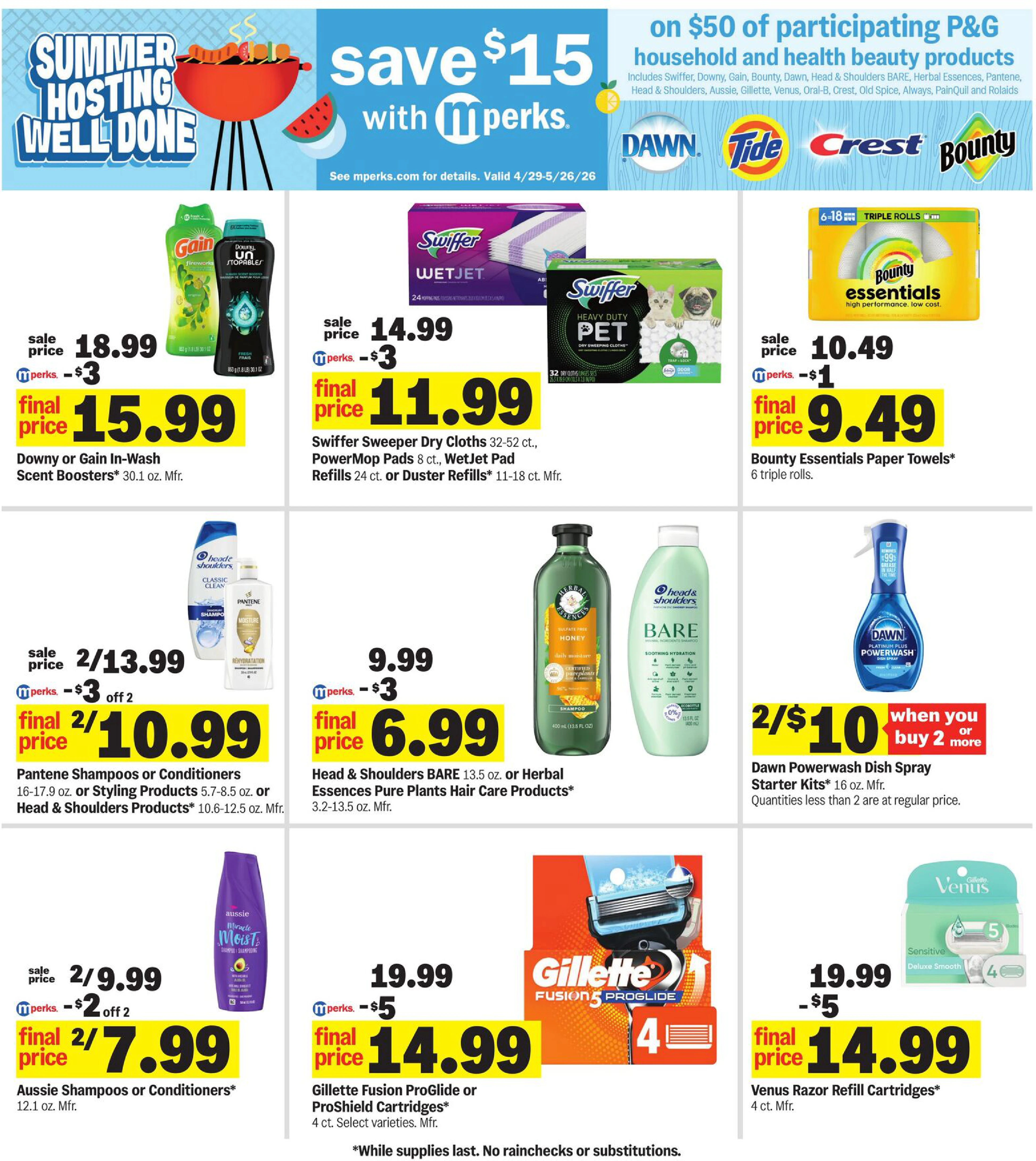Flyer page 40