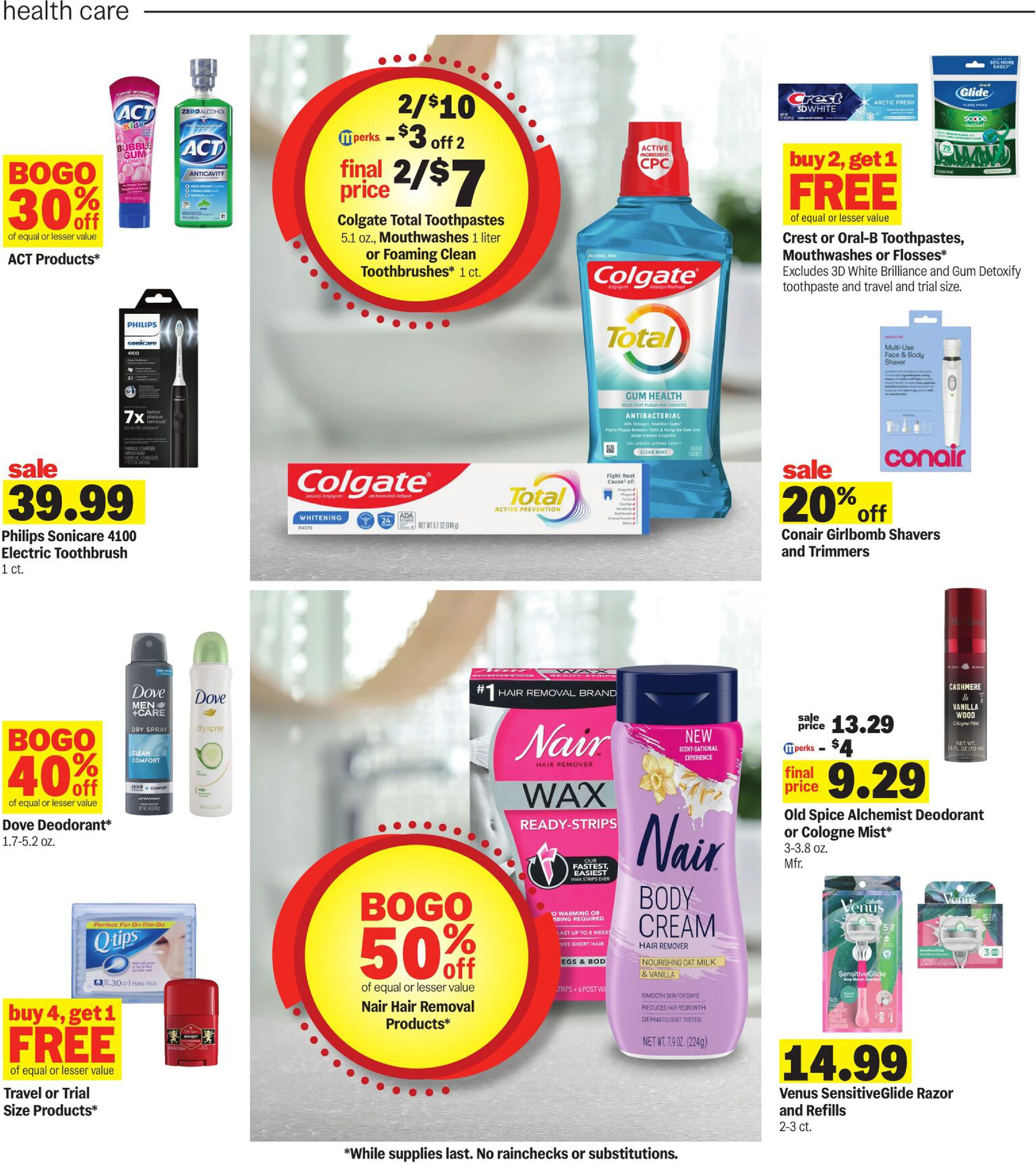 Flyer page 25