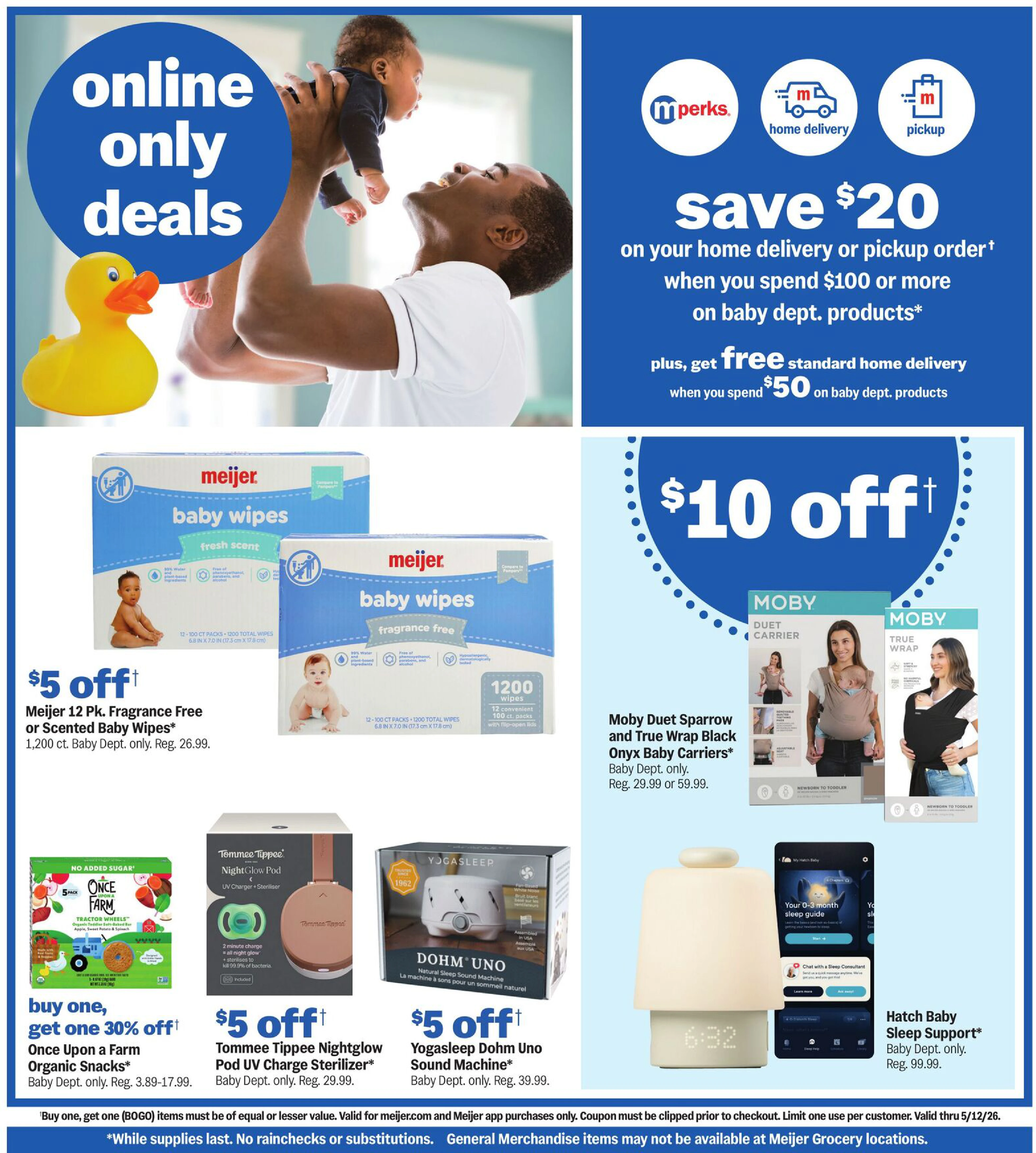 Flyer page 32