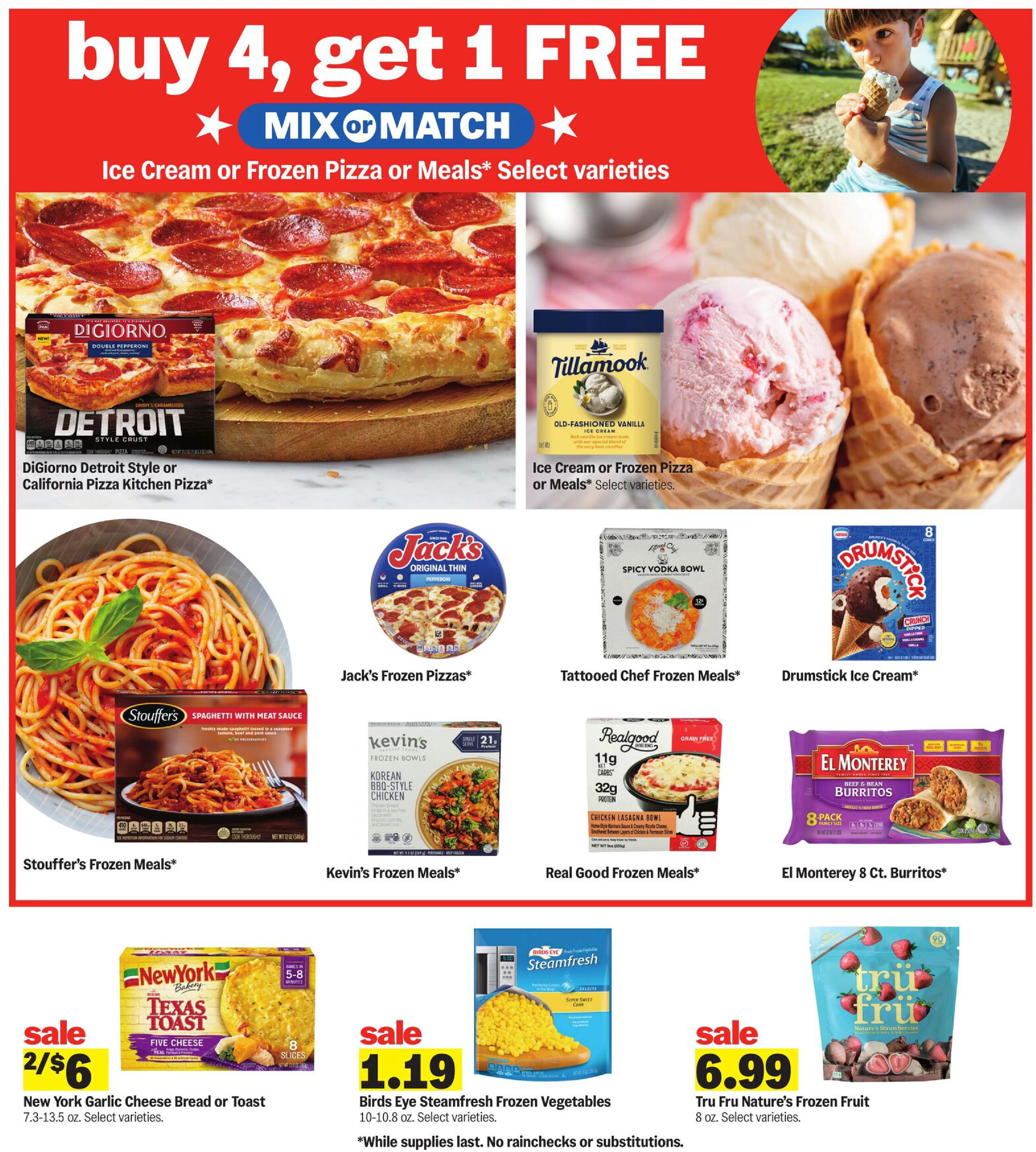 Flyer page 8