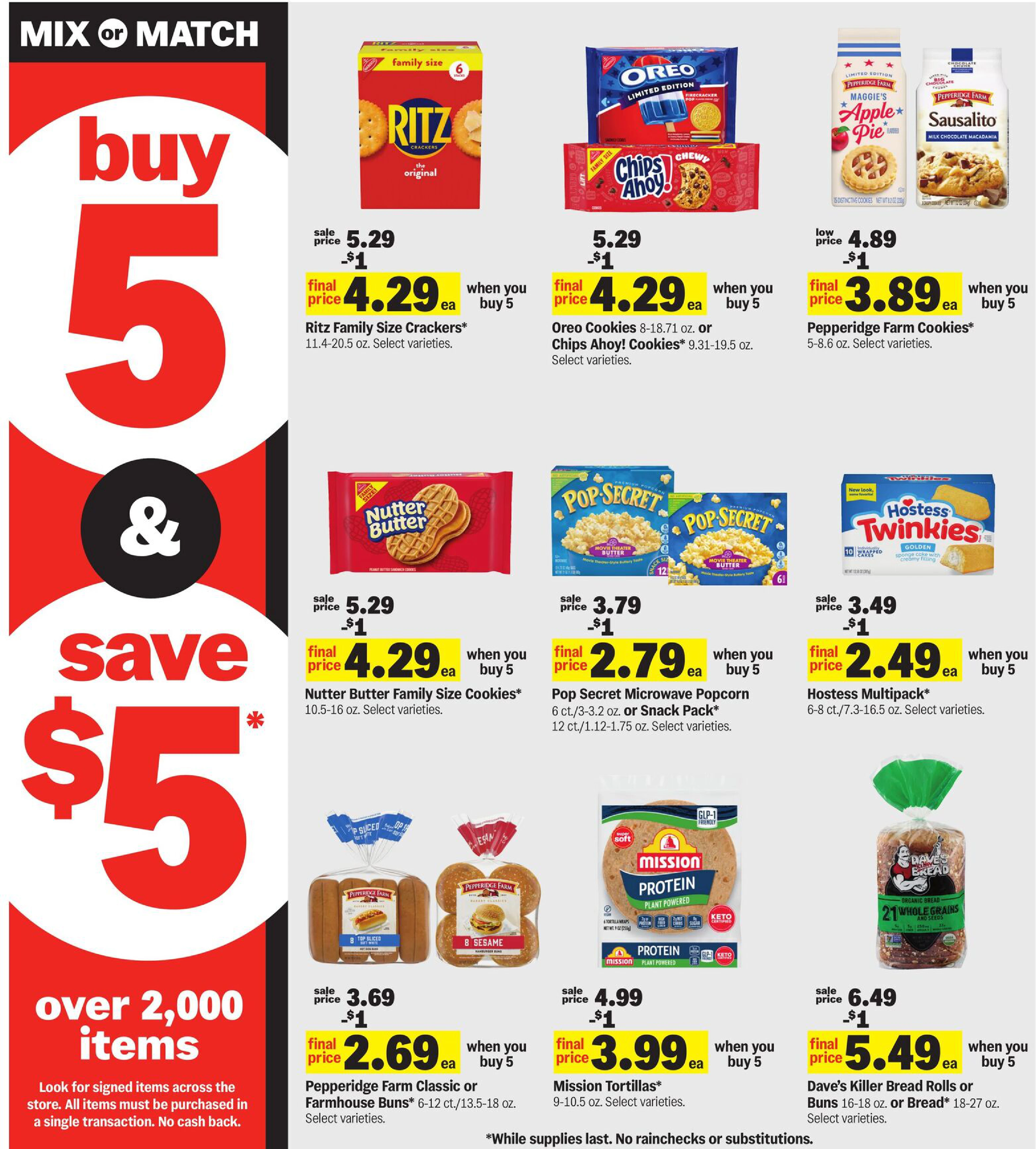 Flyer page 10