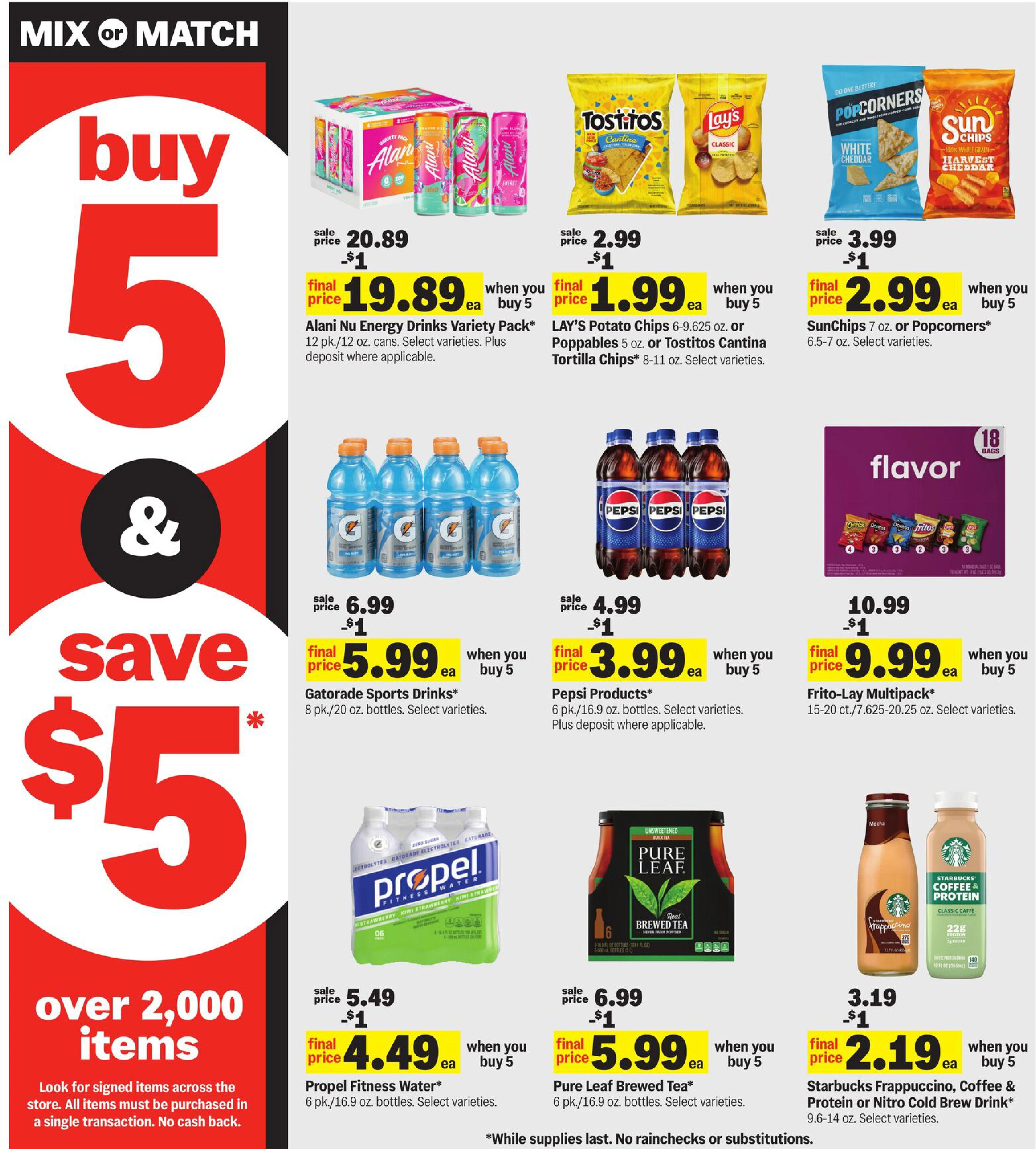 Flyer page 13