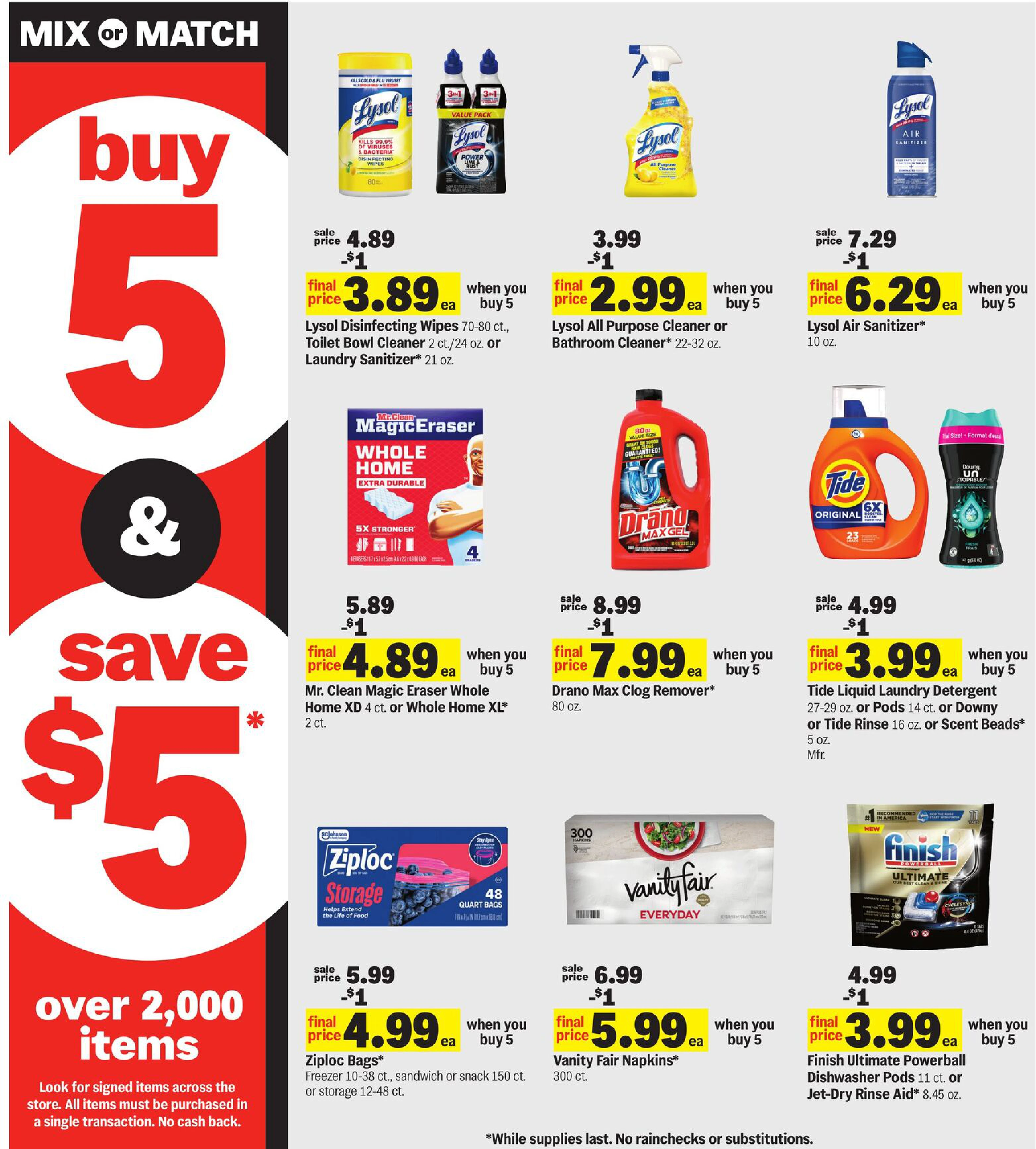 Flyer page 14