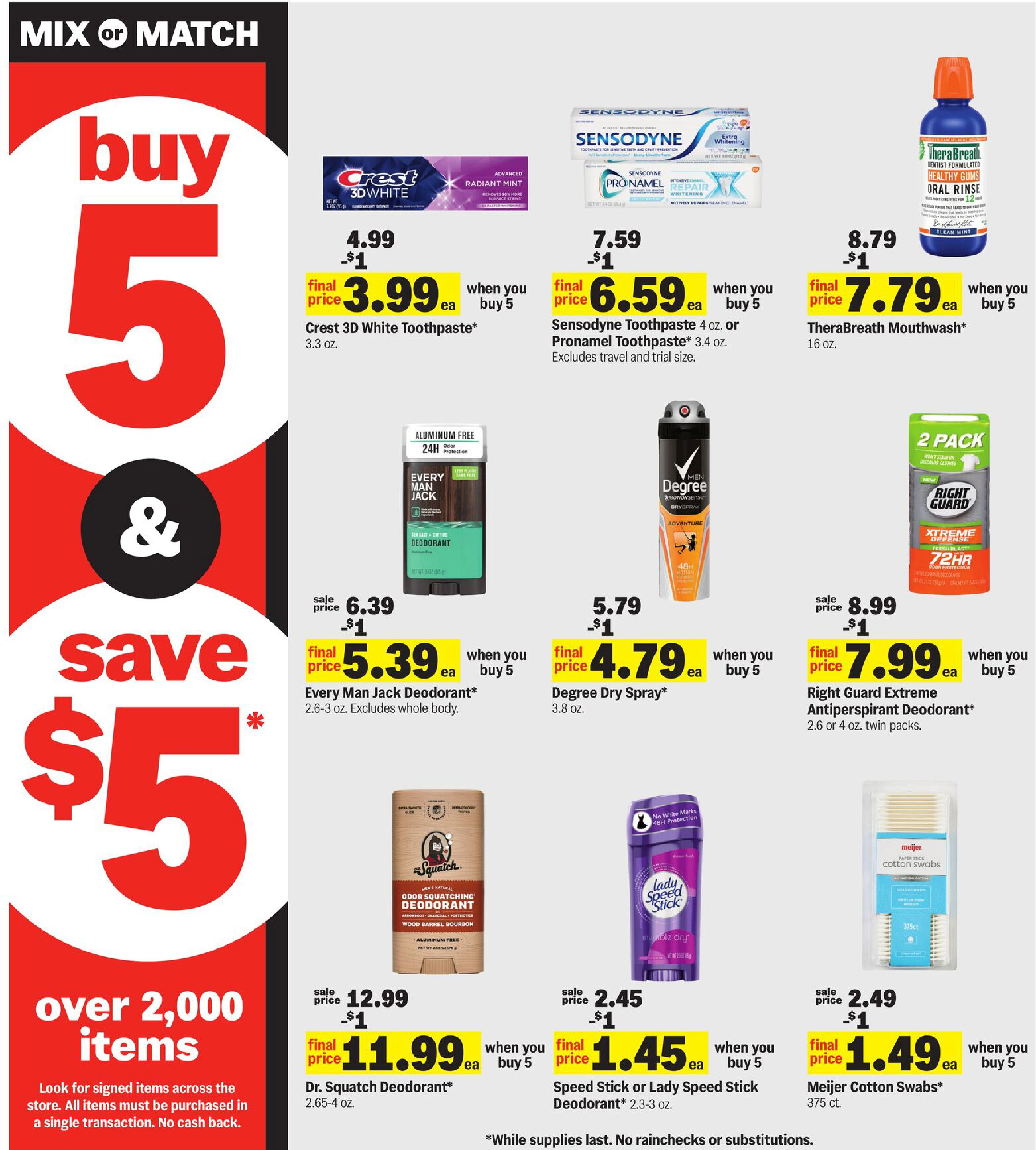 Flyer page 16