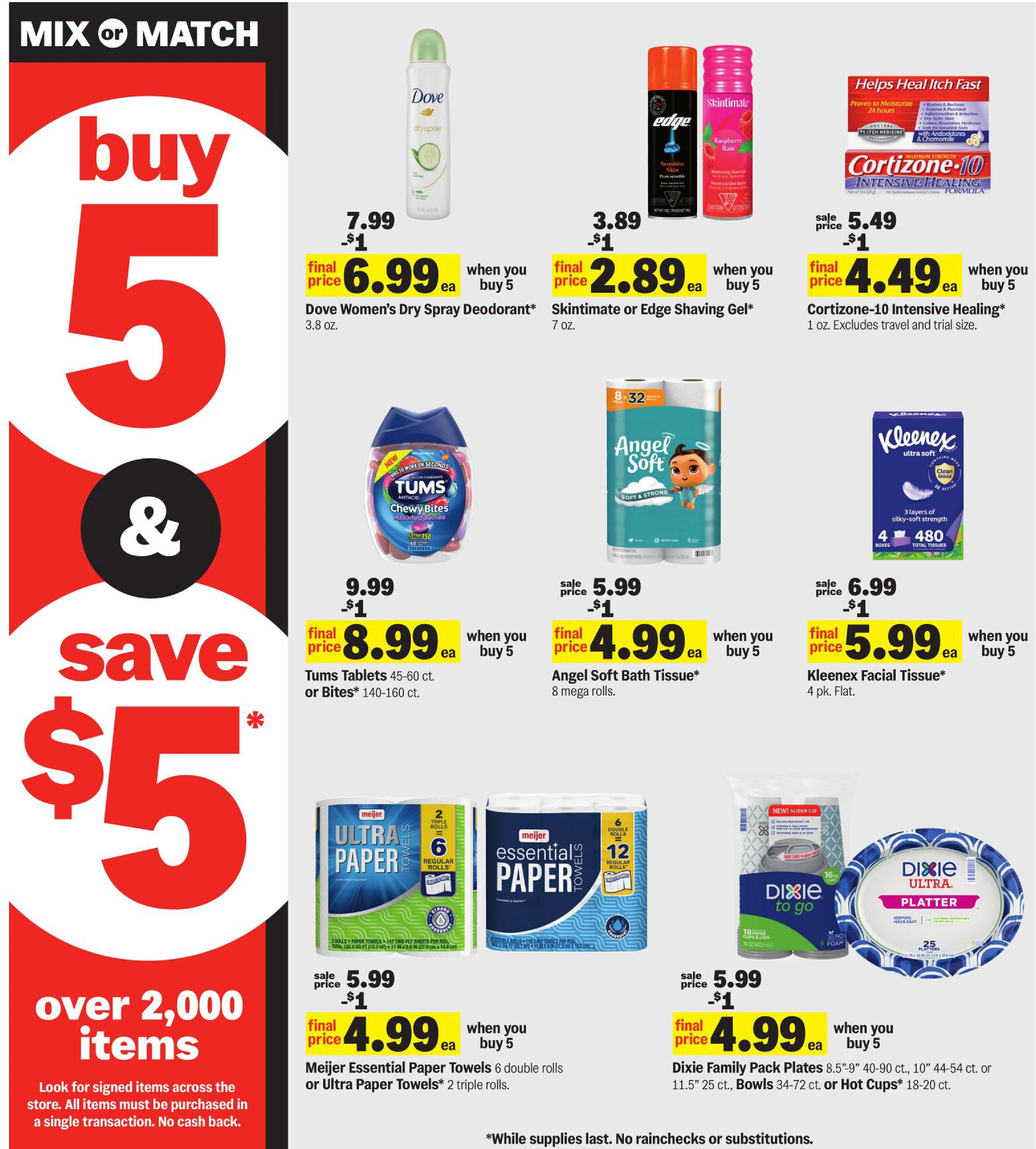 Flyer page 17