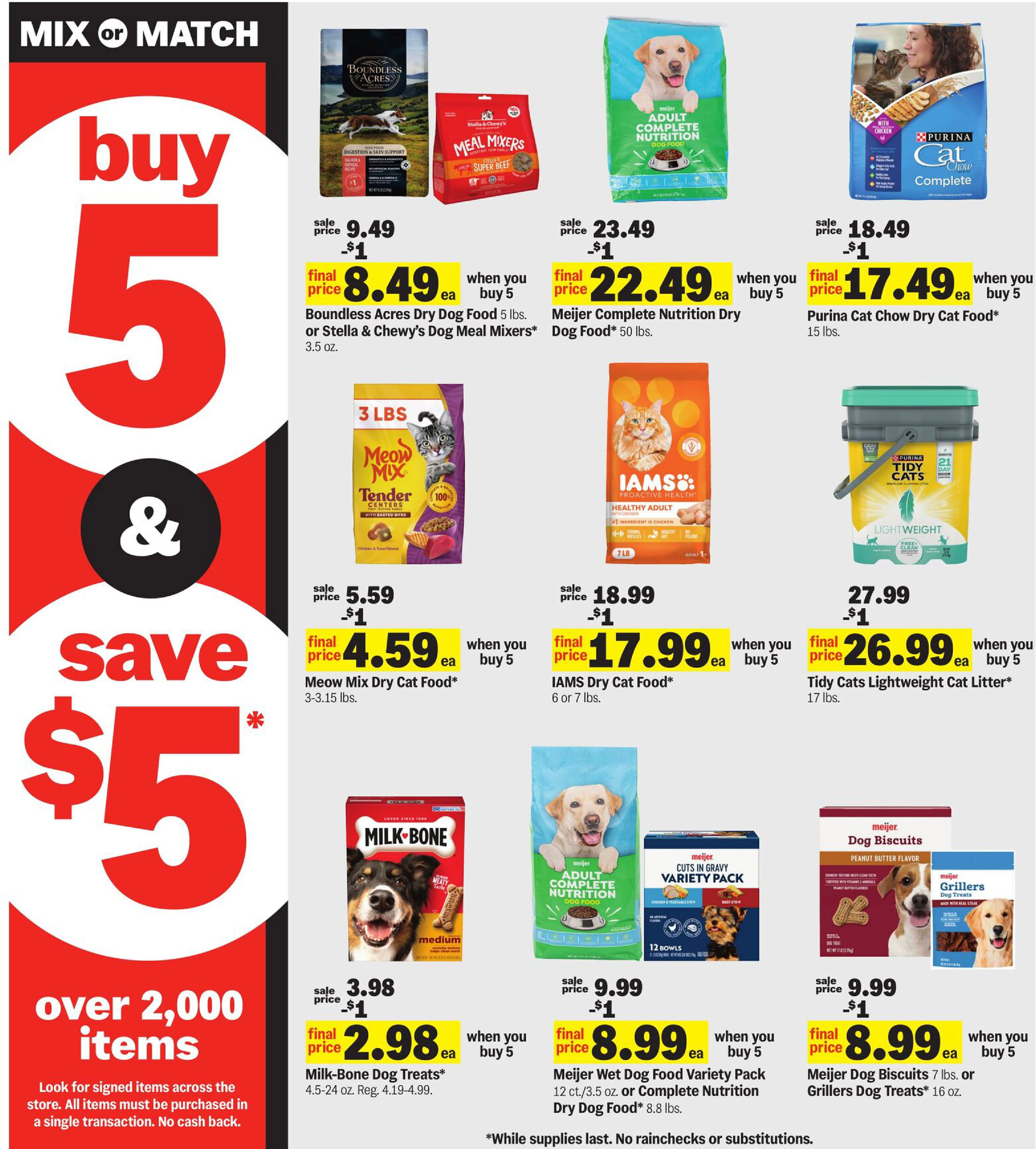 Flyer page 18
