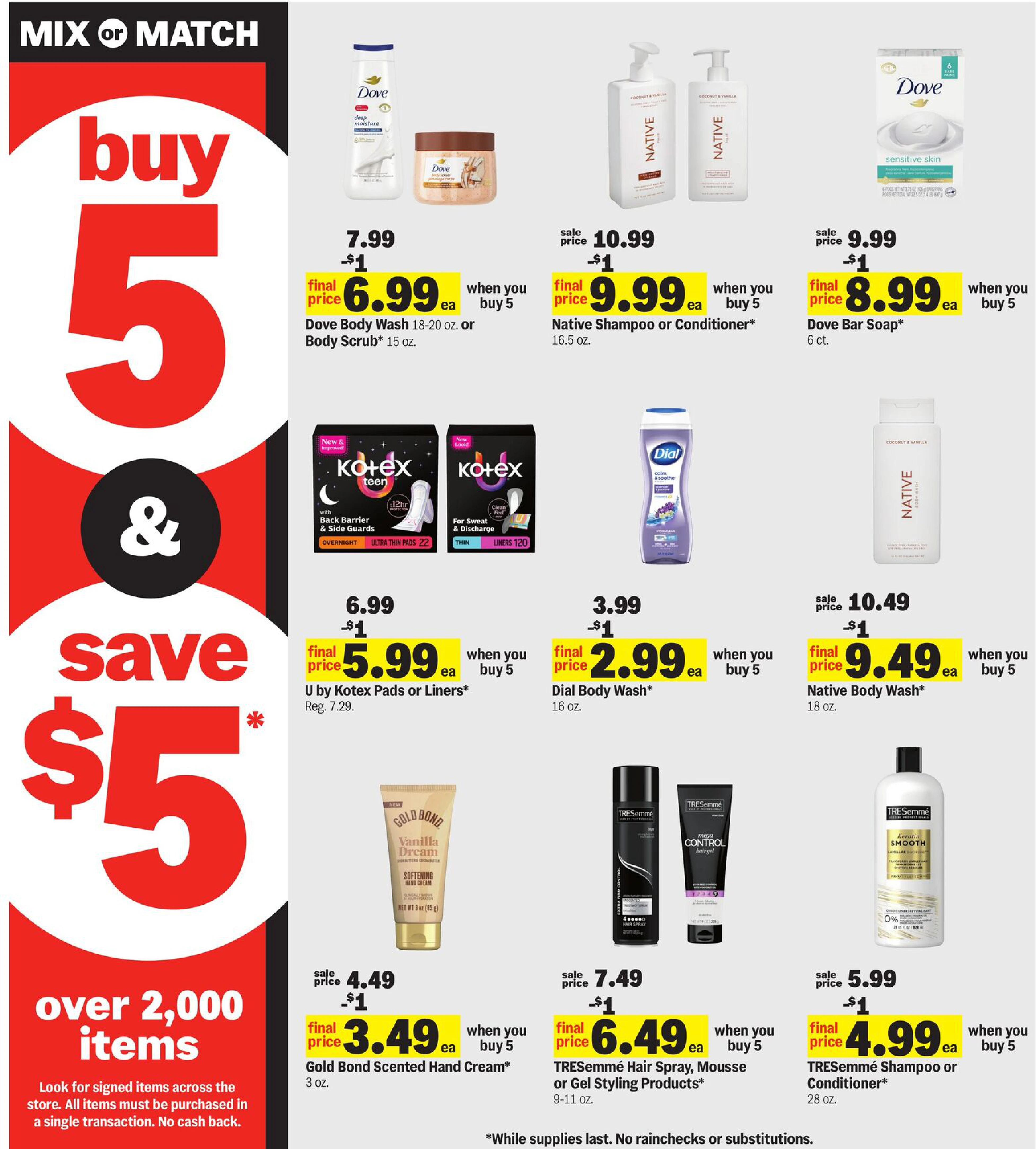 Flyer page 19