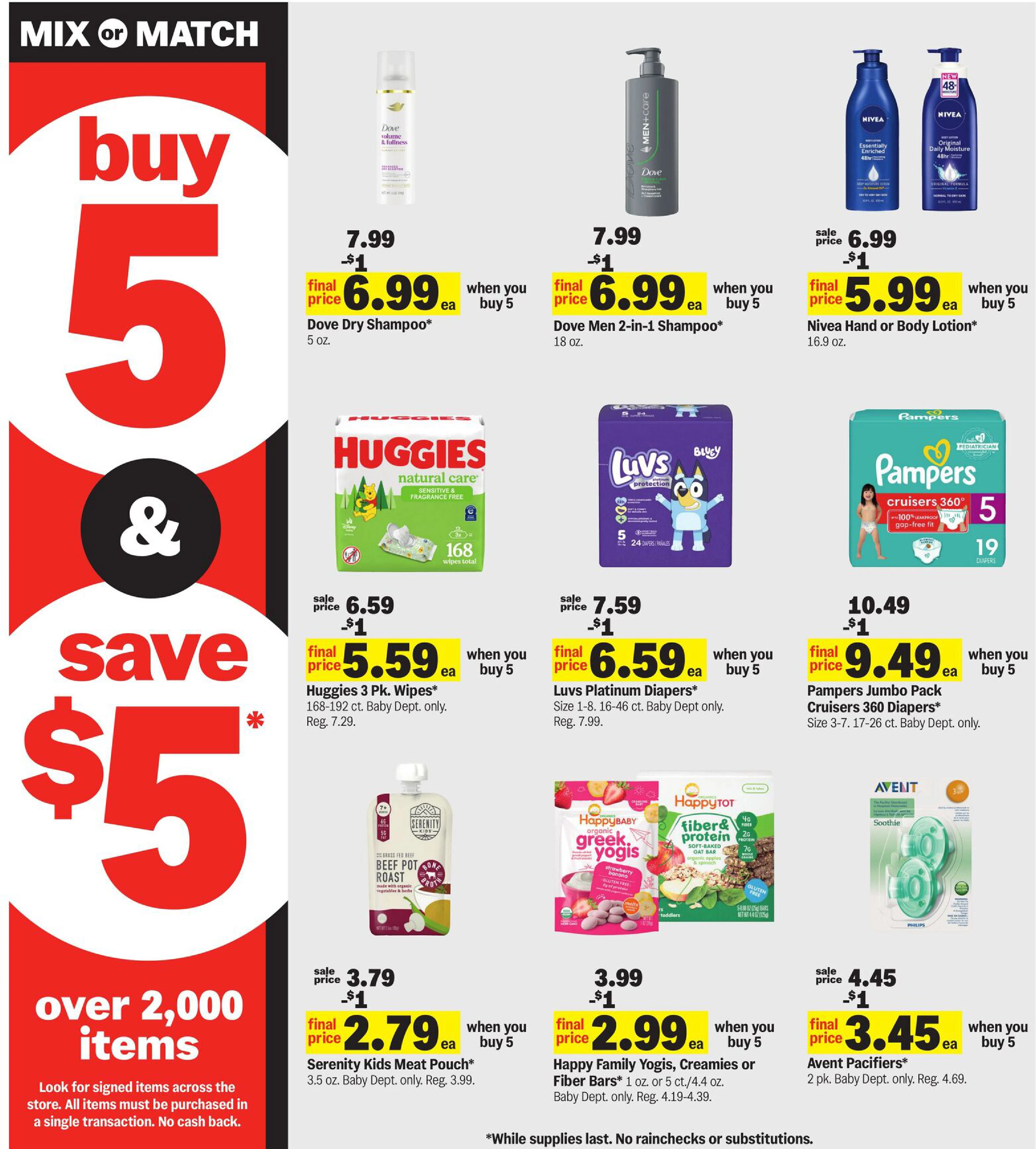 Flyer page 20