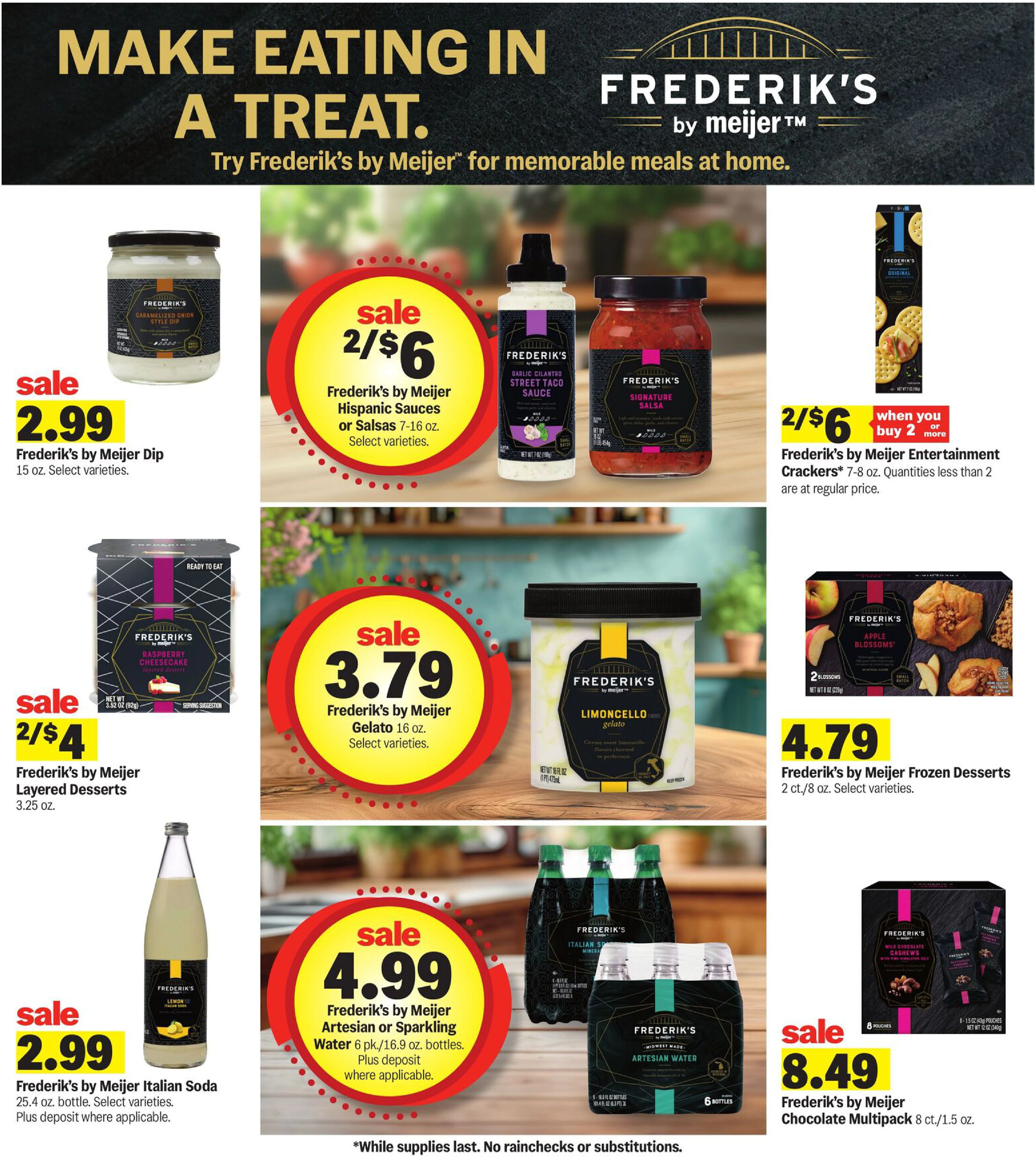 Flyer page 32