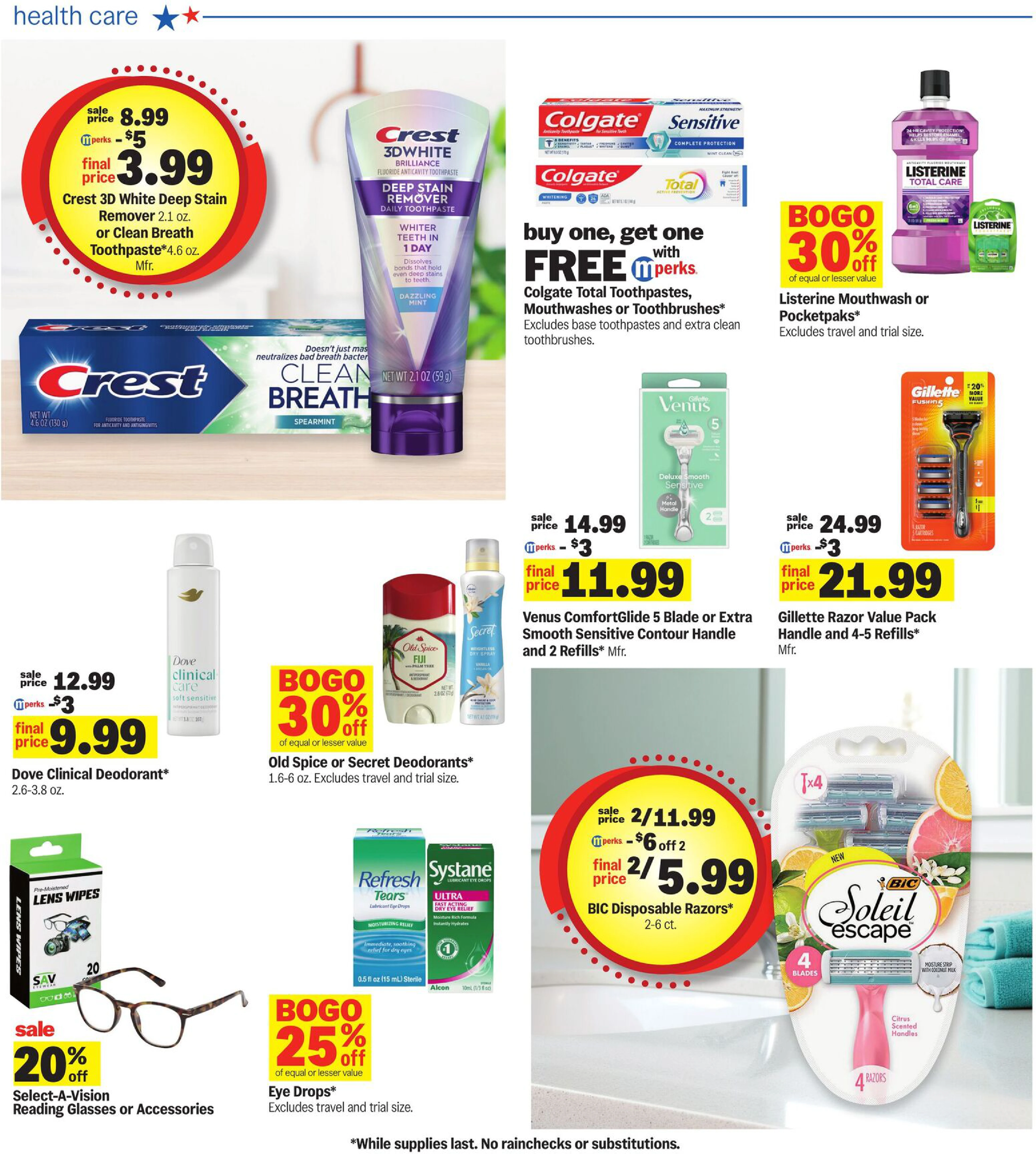 Flyer page 39