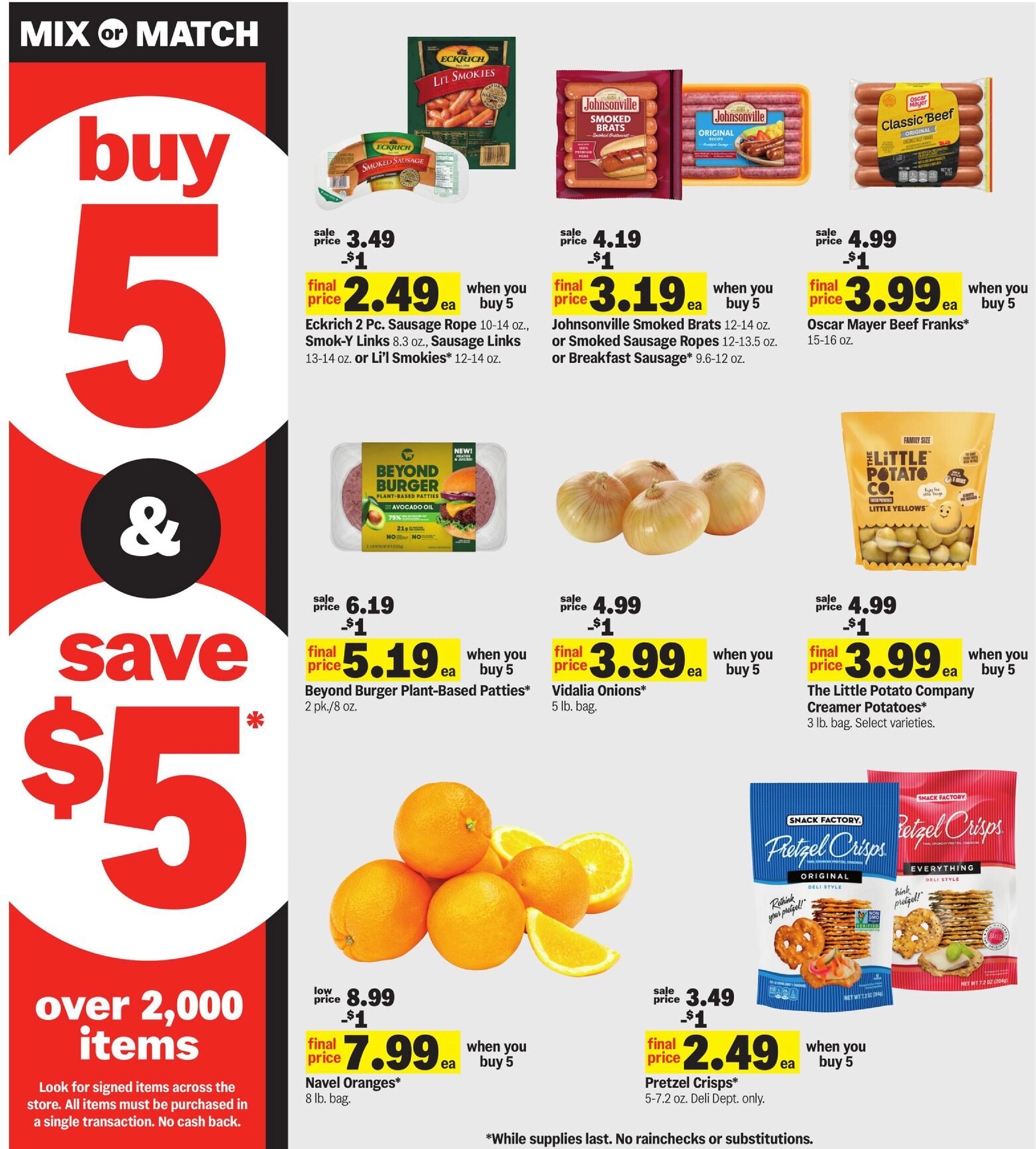 Flyer page 5