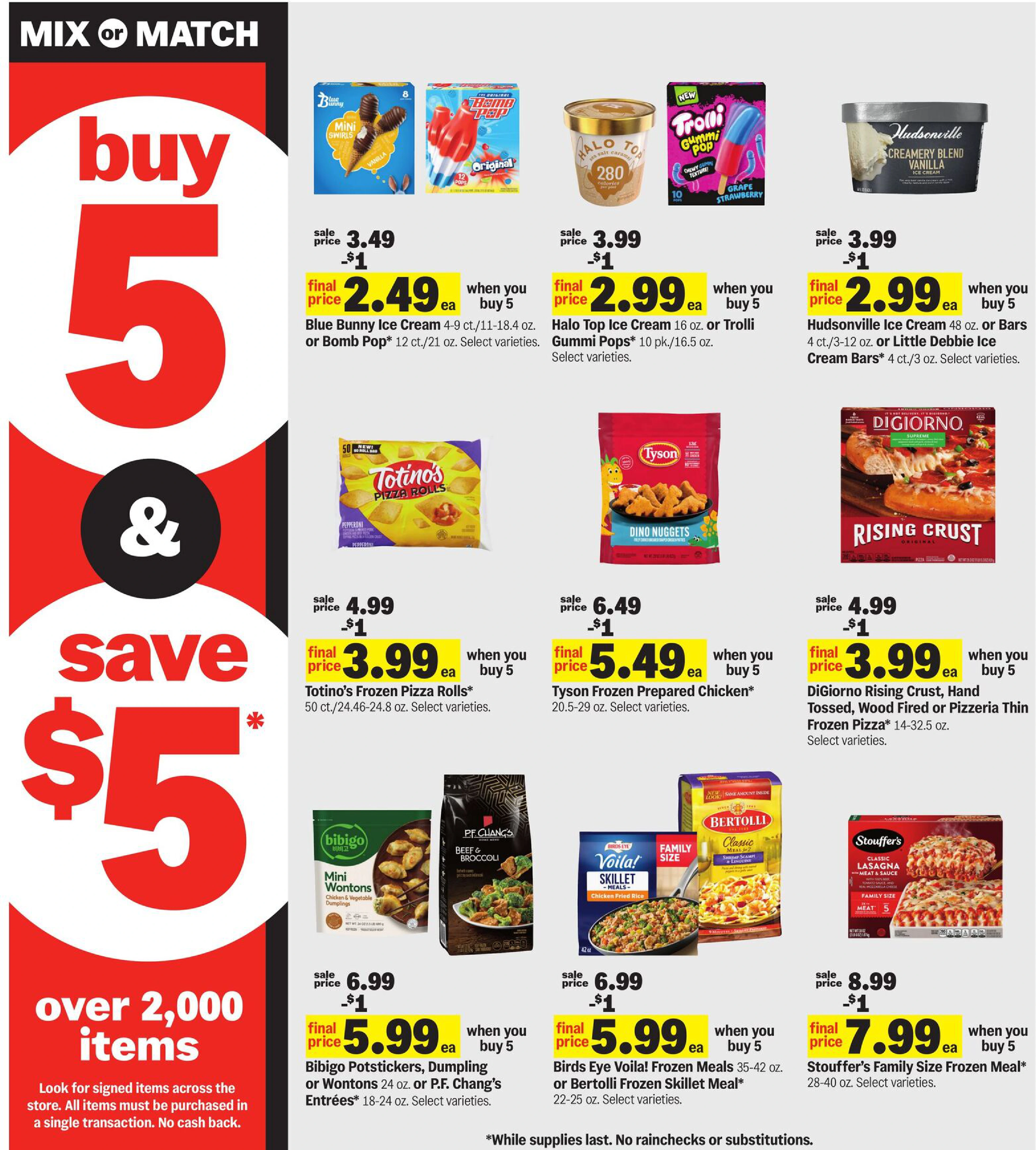 Flyer page 6