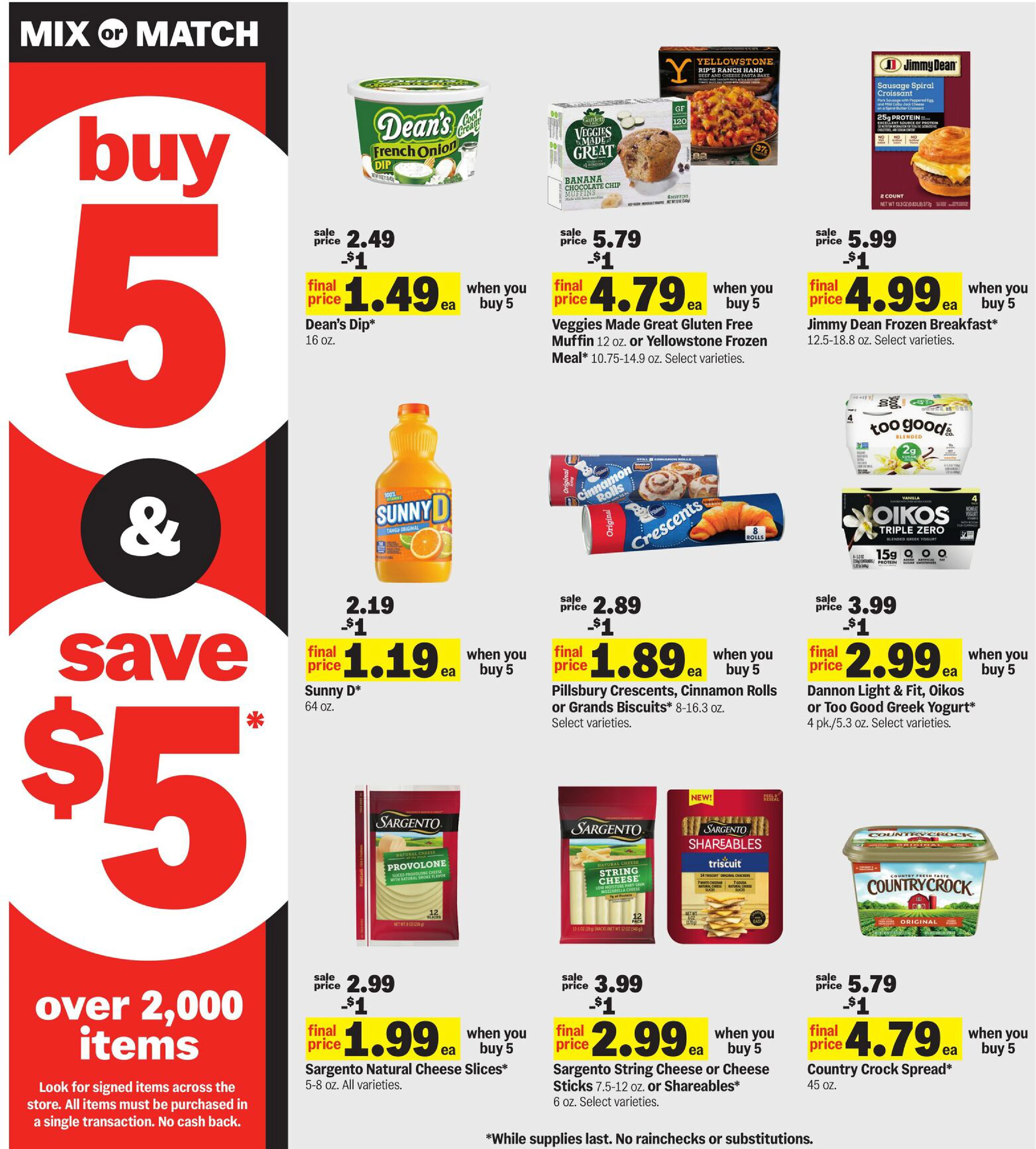 Flyer page 7