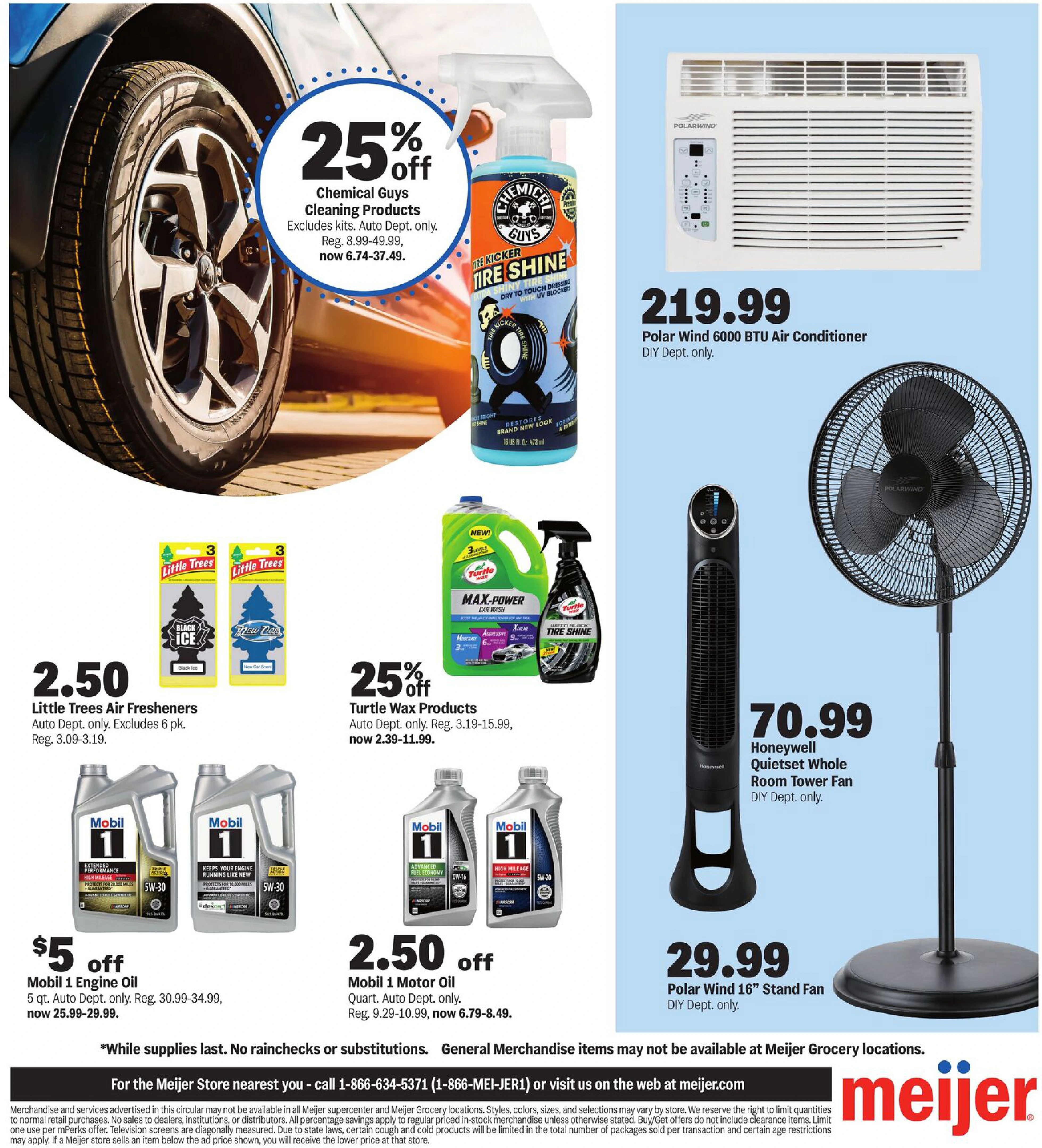 Flyer page 8