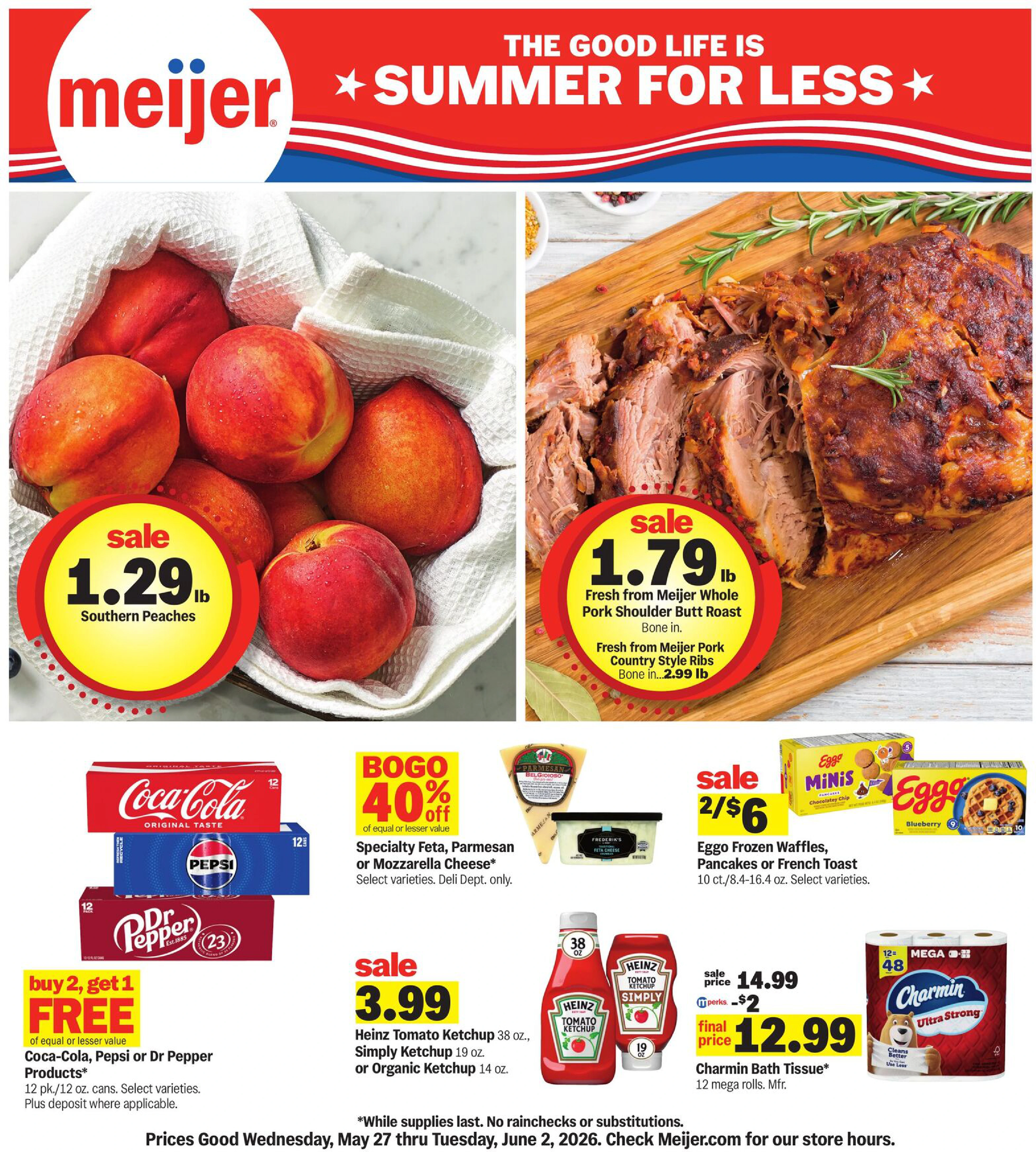 Flyer page 1