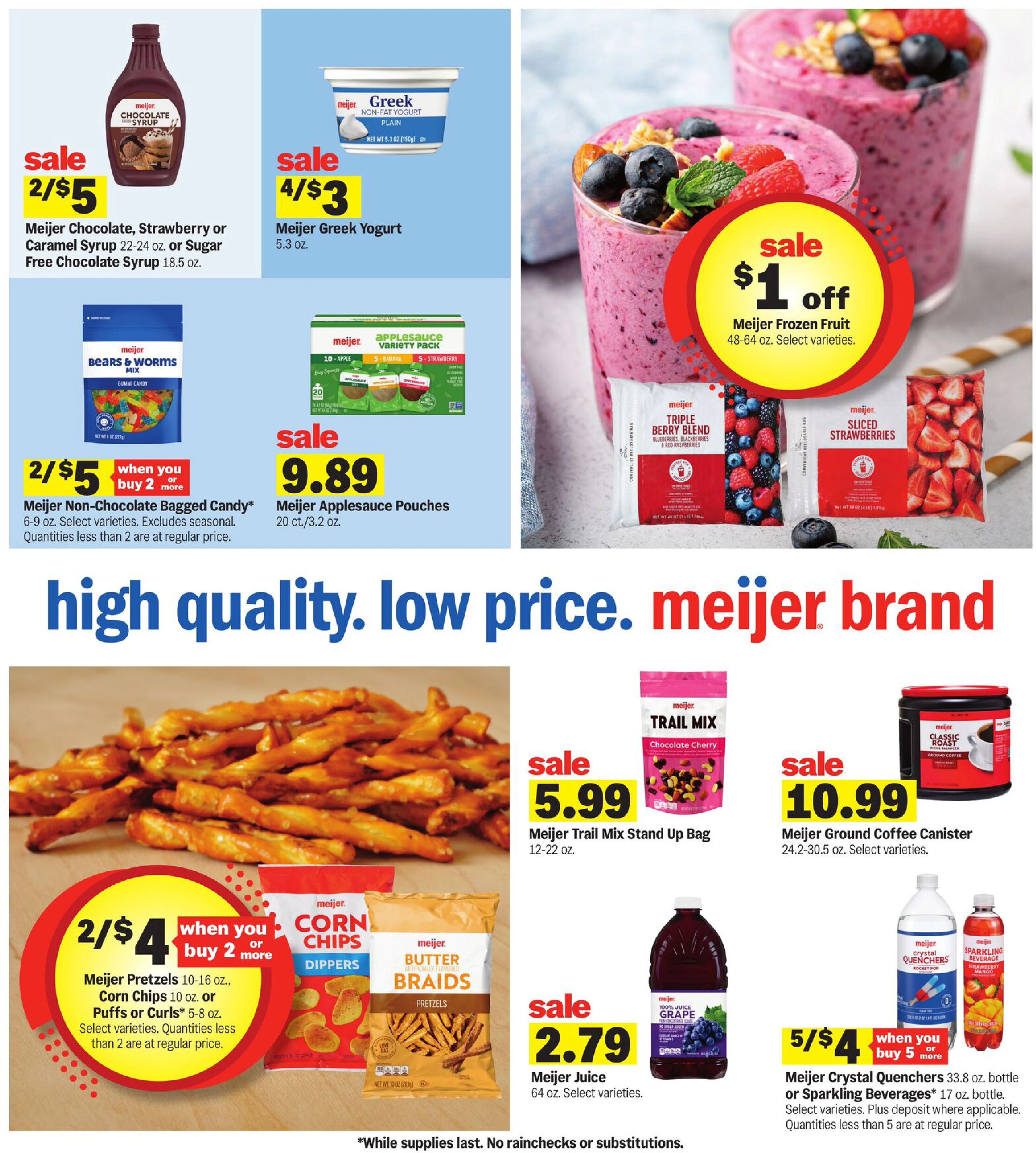 Flyer page 17