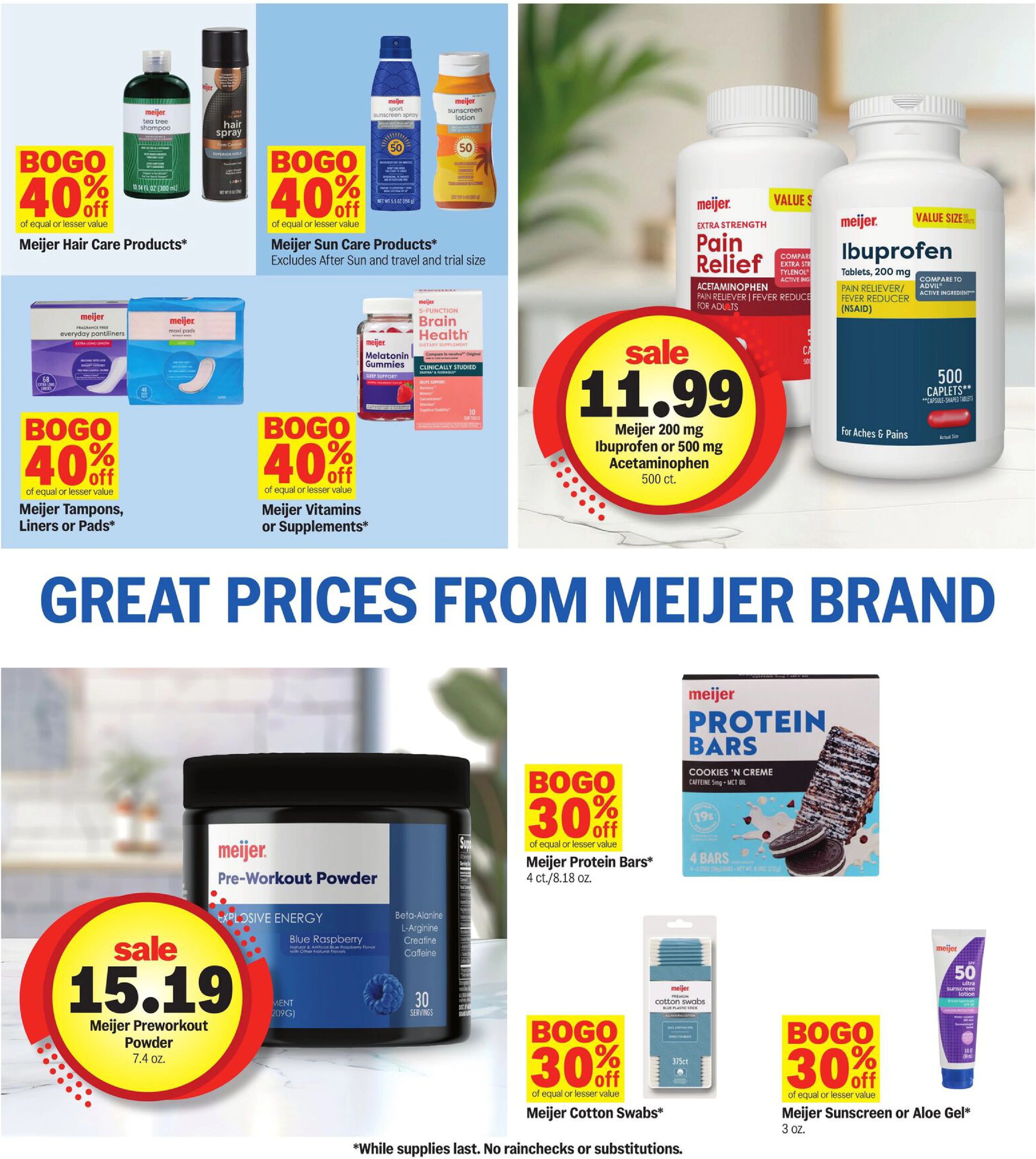 Flyer page 20