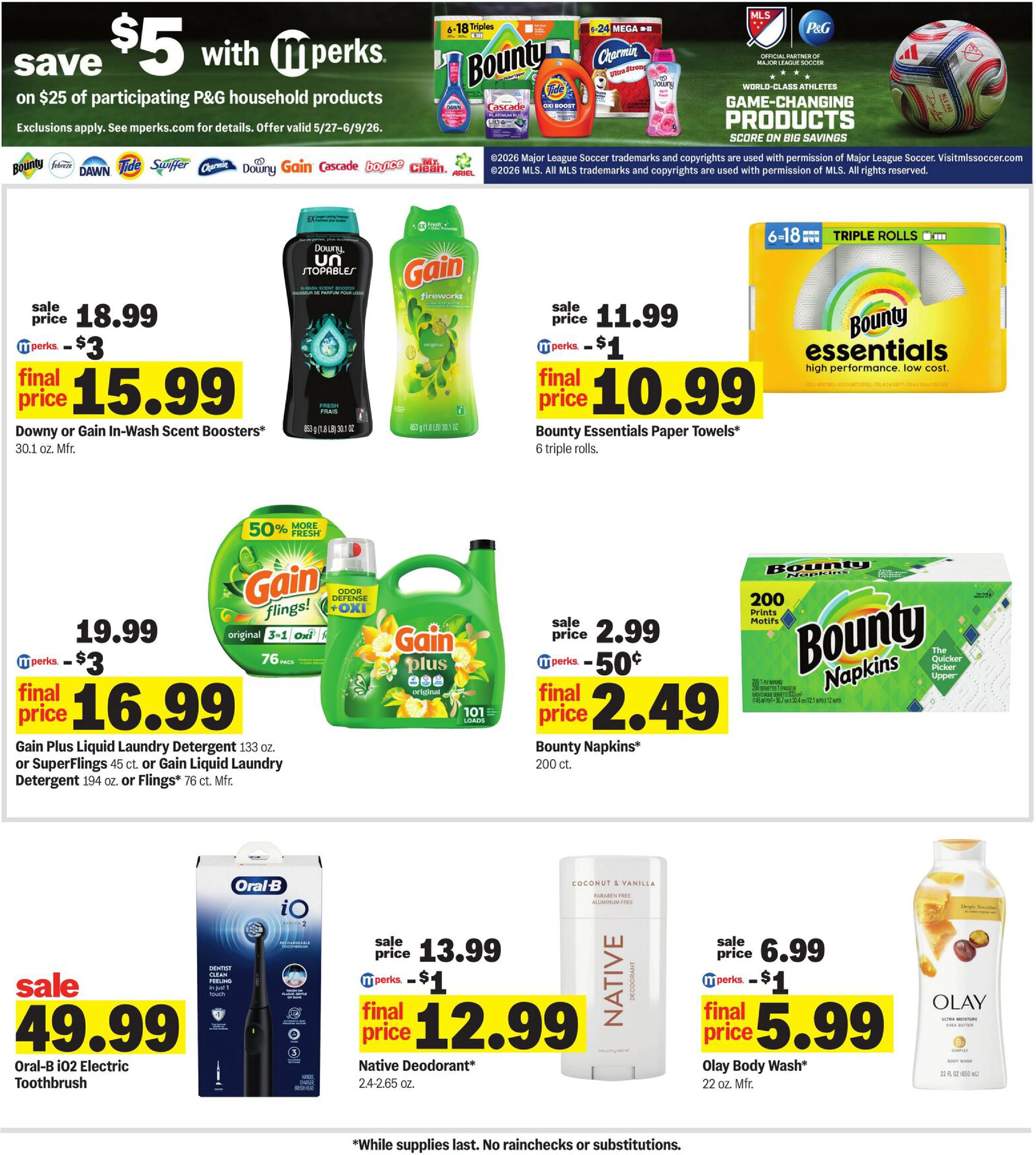 Flyer page 32