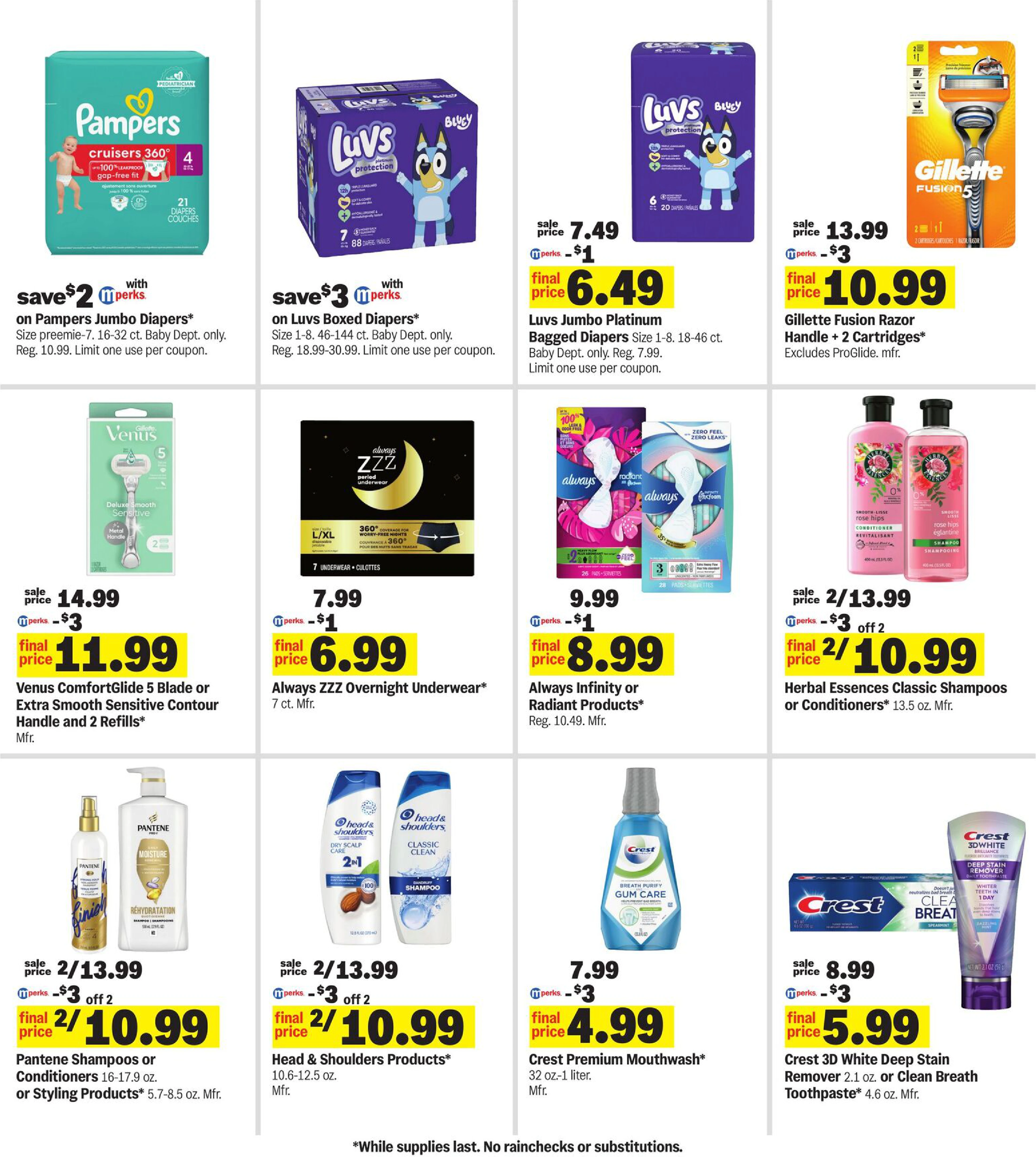 Flyer page 33