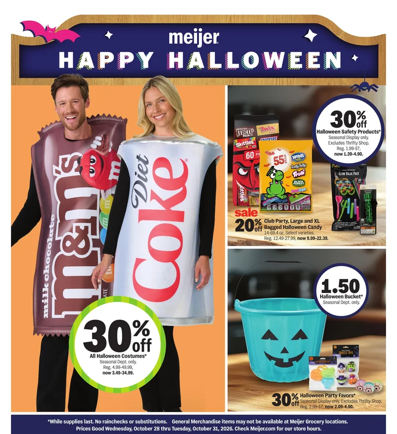 happy halloween